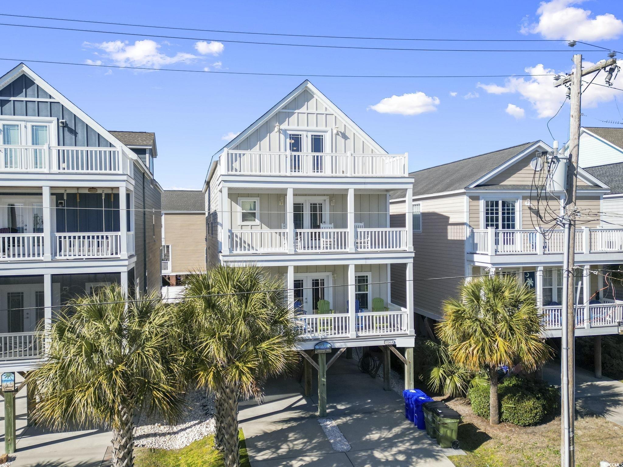 1514-a S Ocean Blvd. Property Photo 1