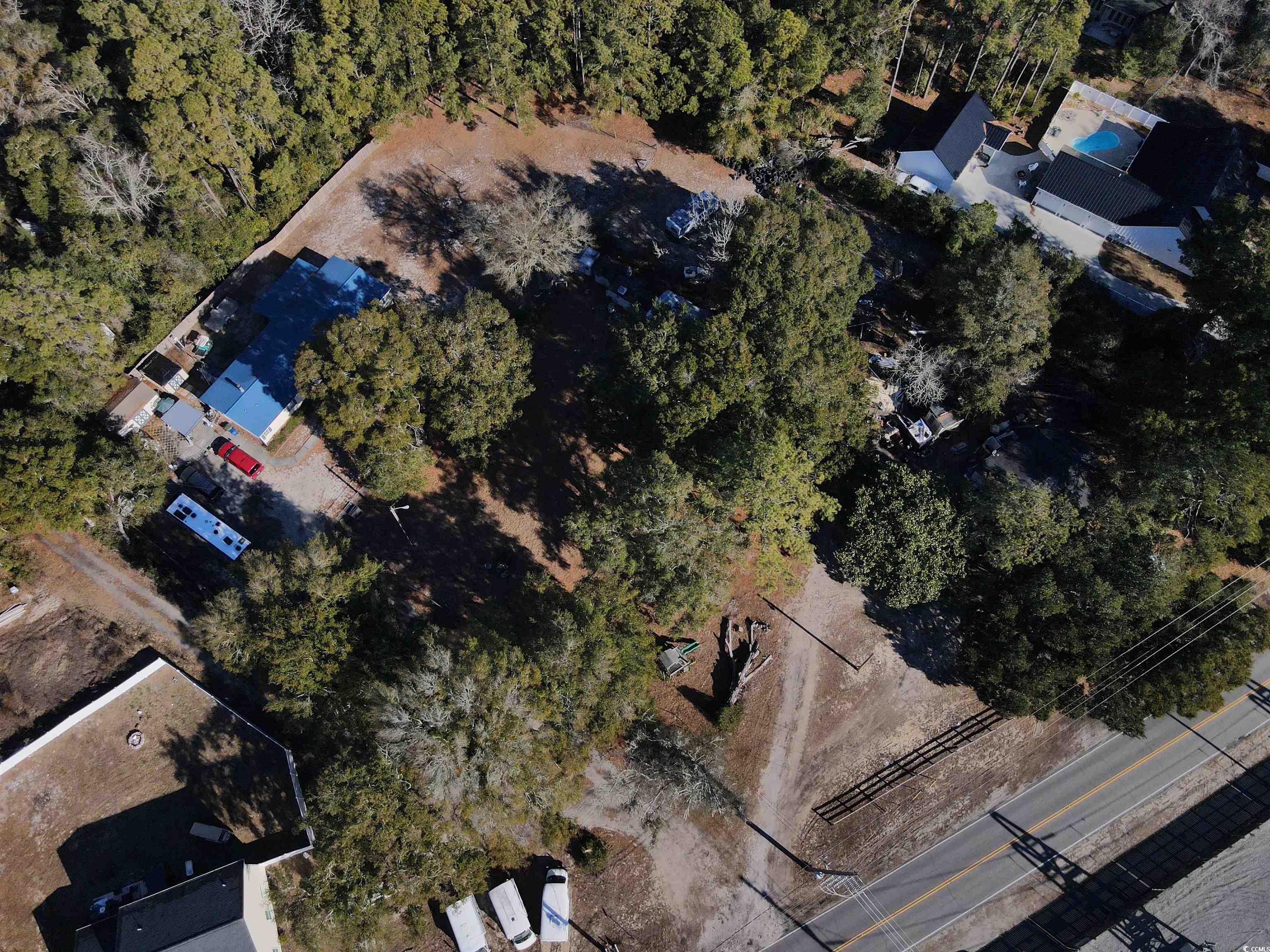 4759 Little River Neck Rd. Property Photo 3