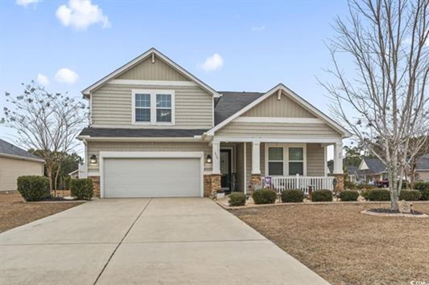 1400 Rainsbrook Ct. Property Photo 1