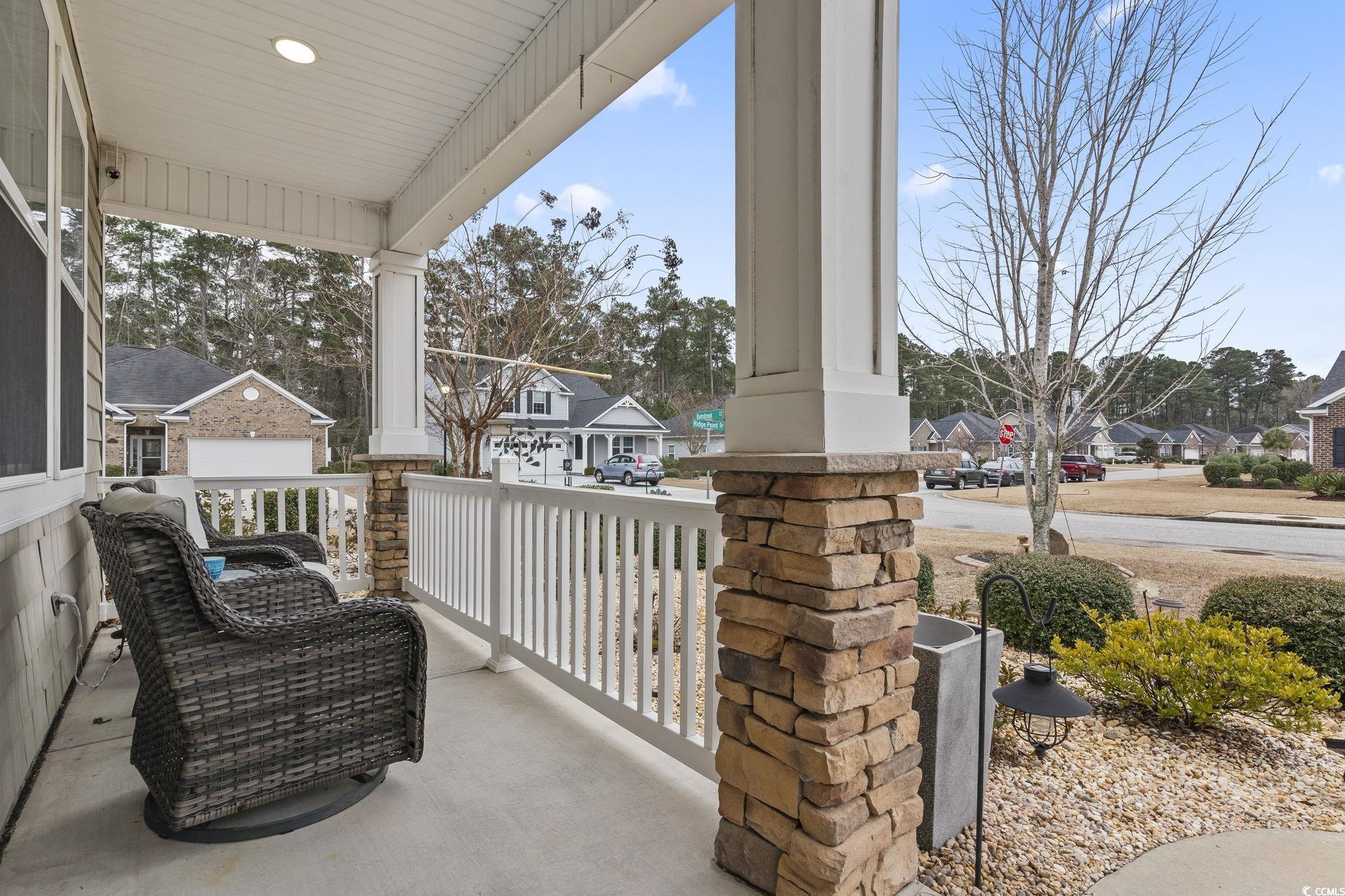 1400 Rainsbrook Ct. Property Photo 2