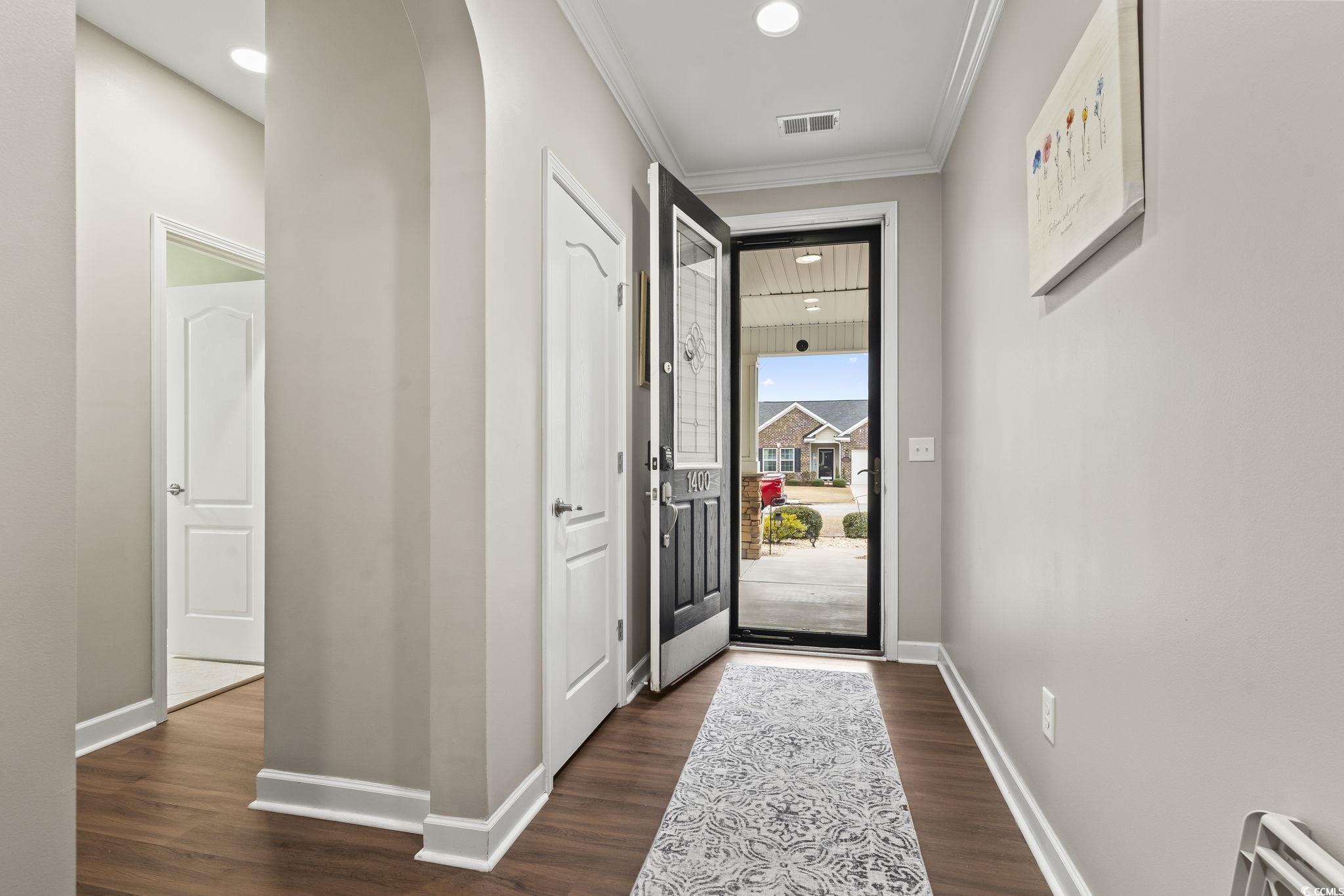1400 Rainsbrook Ct. Property Photo 3