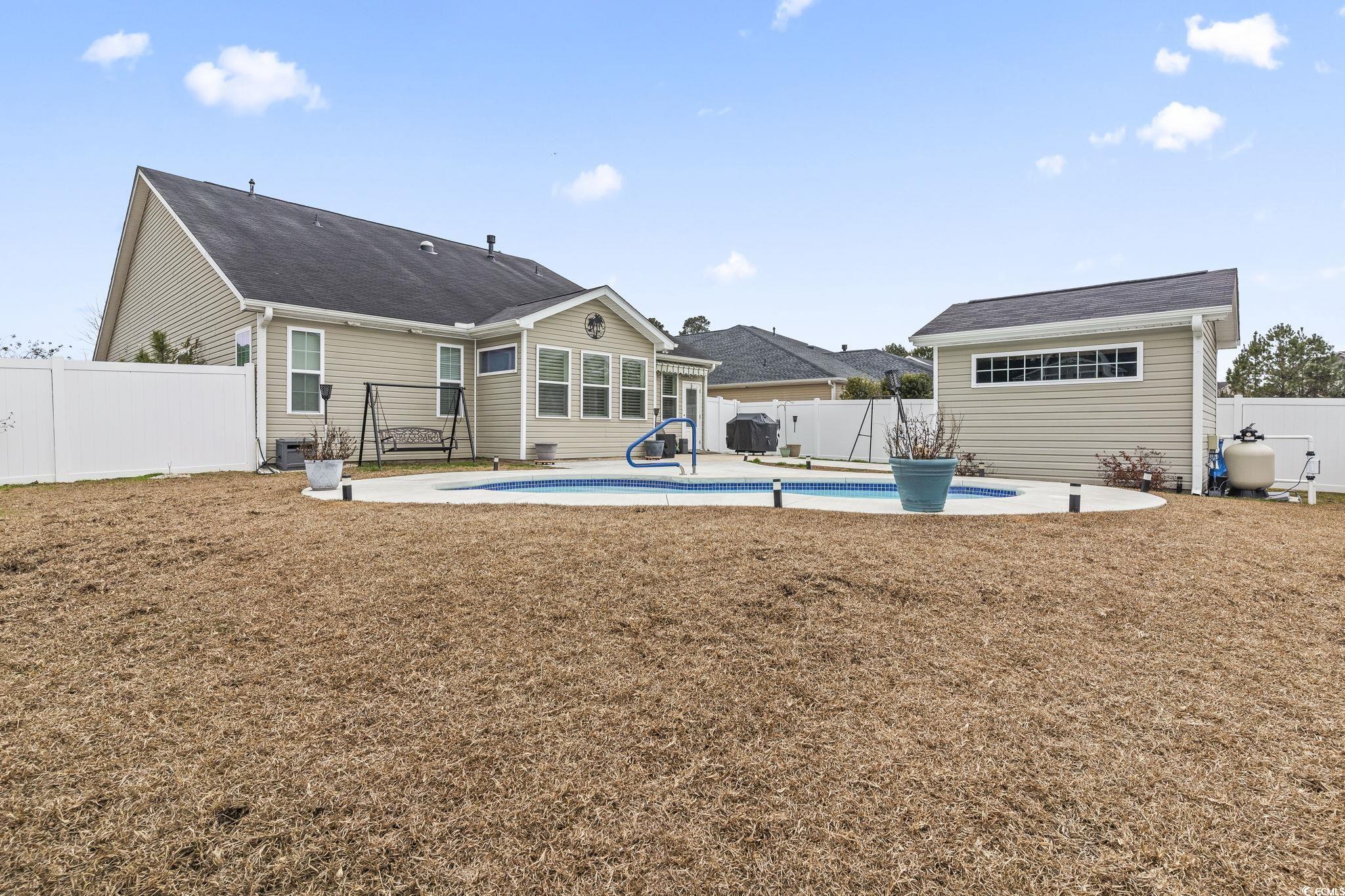 1400 Rainsbrook Ct. Property Photo 29