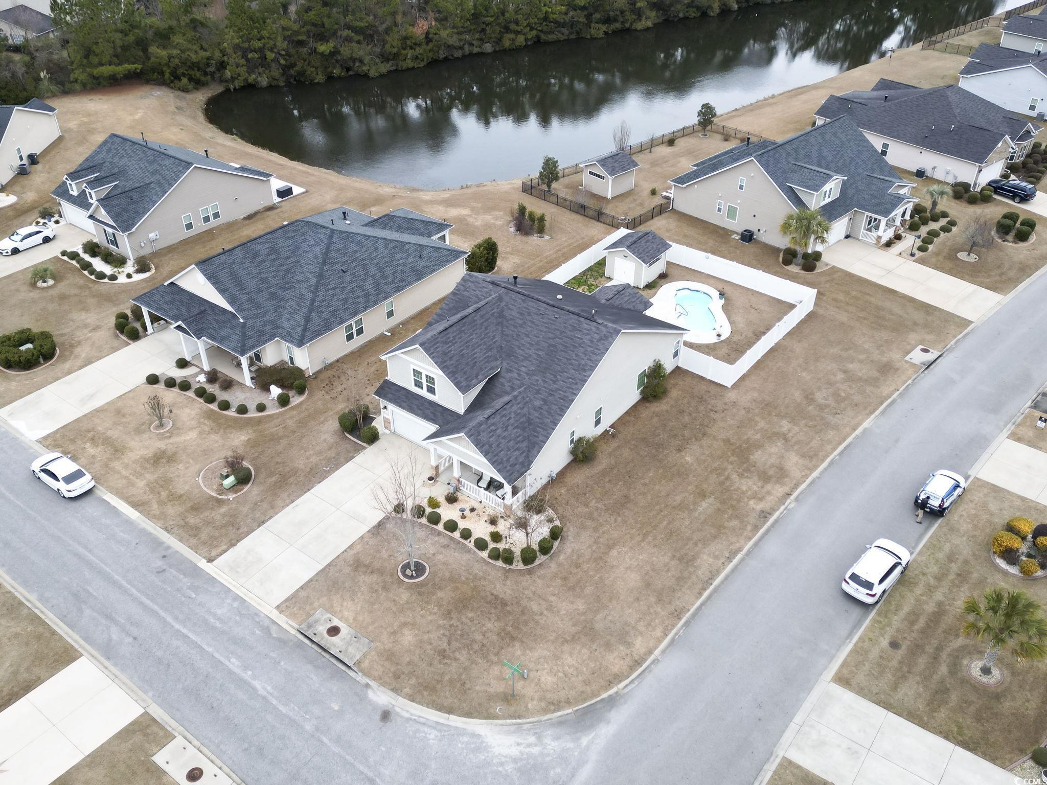 1400 Rainsbrook Ct. Property Photo 32