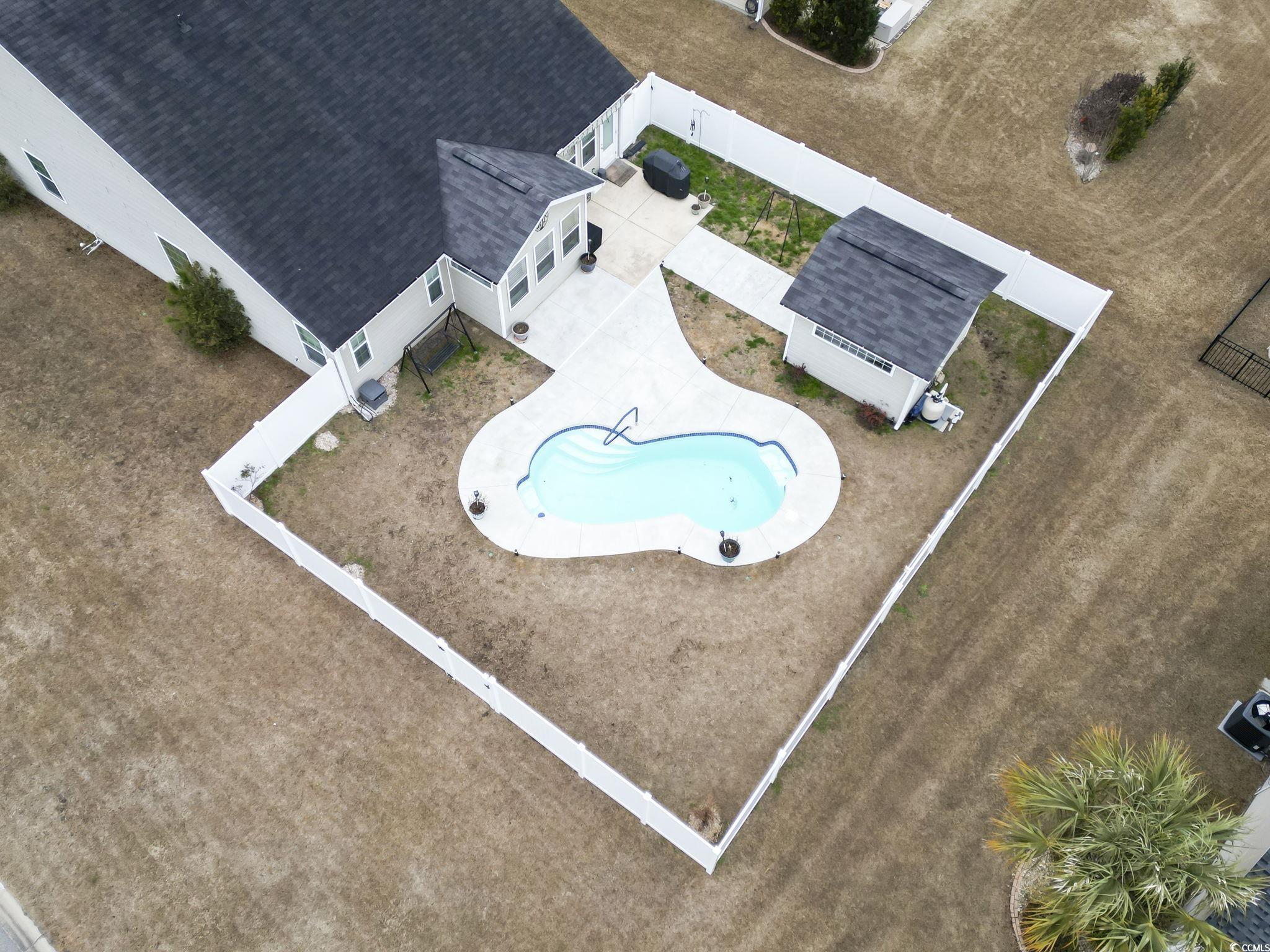 1400 Rainsbrook Ct. Property Photo 34