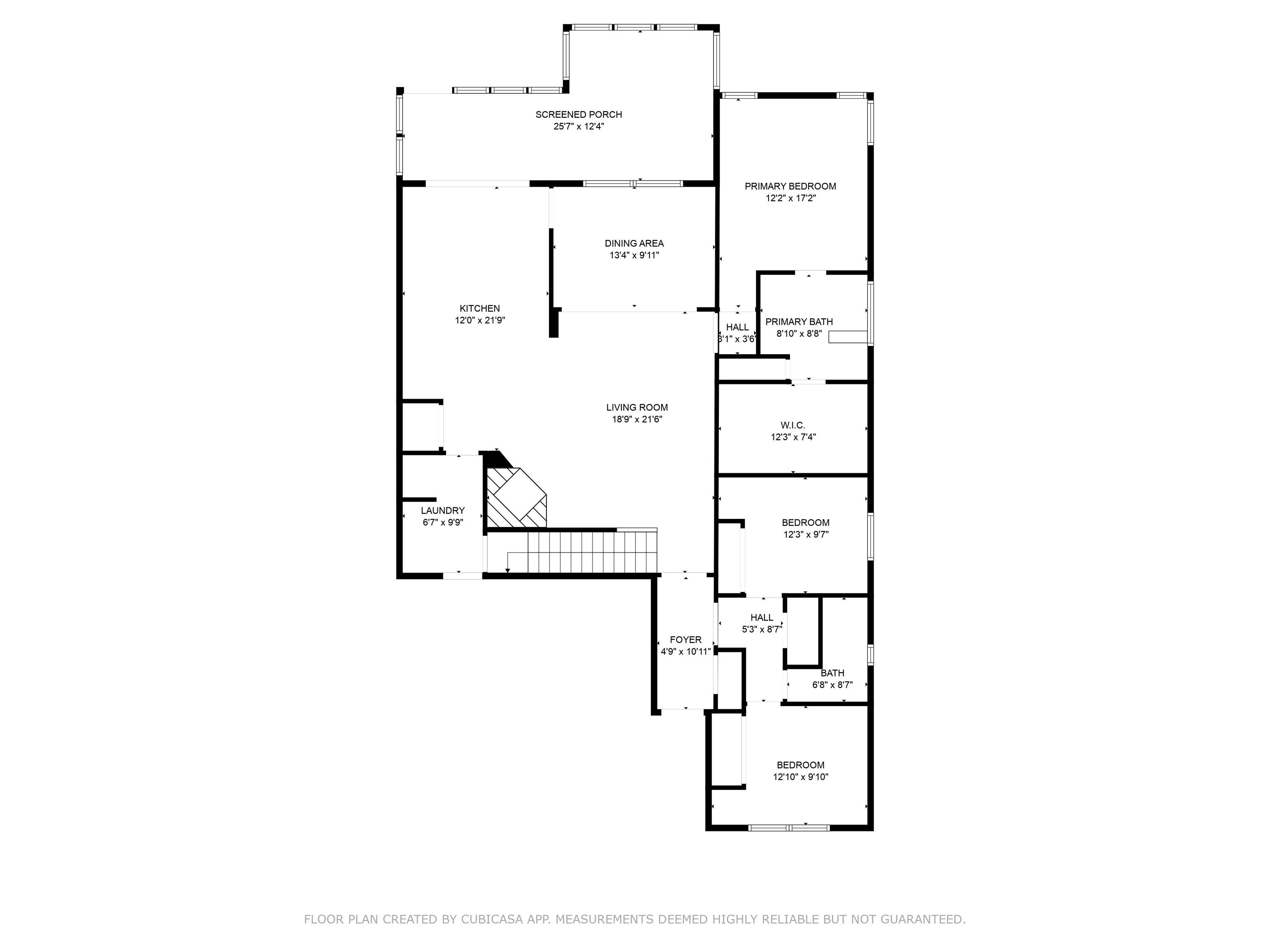1400 Rainsbrook Ct. Property Photo 36