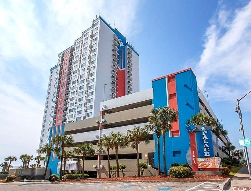 1605 S Ocean Blvd. Property Photo 1