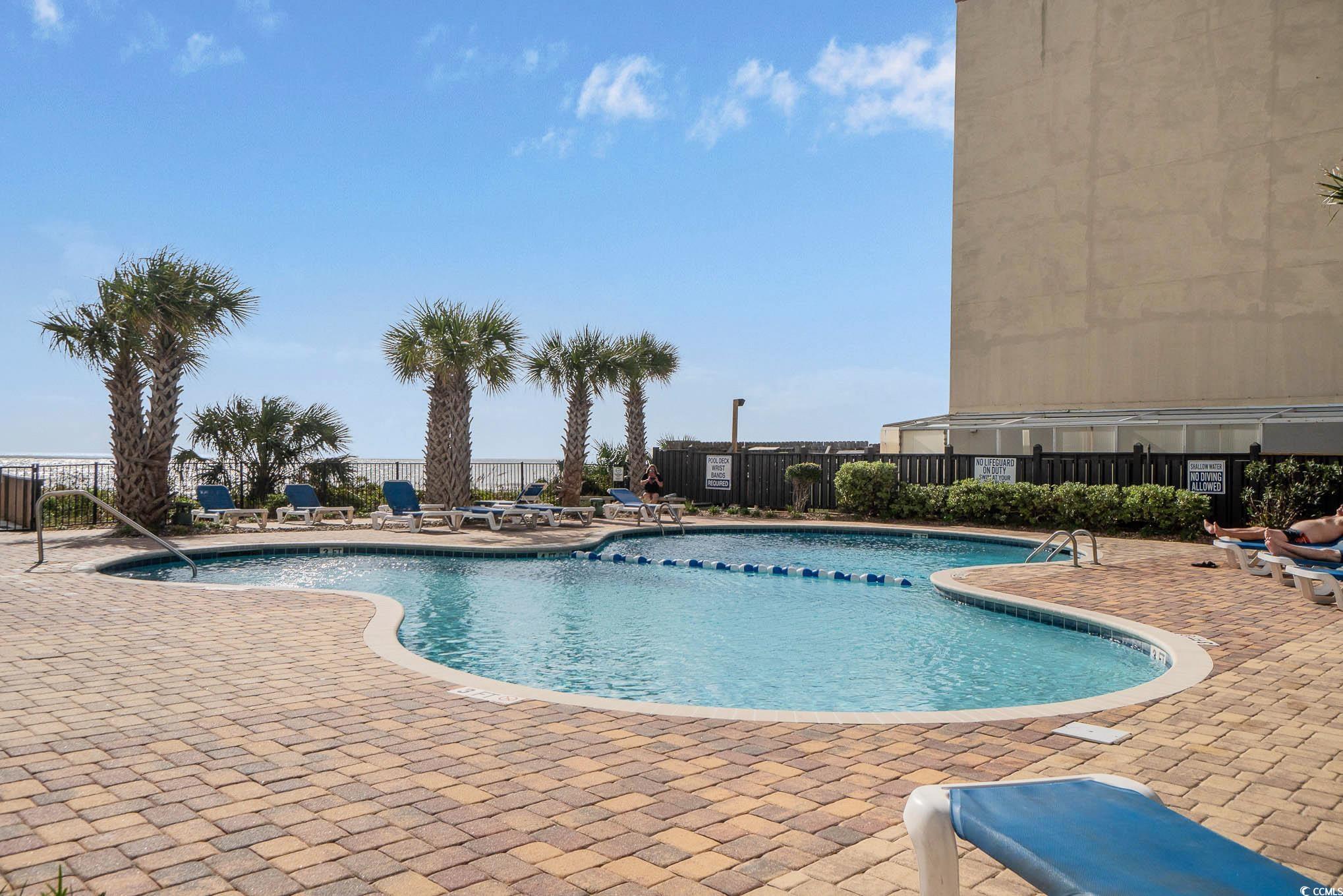 1605 S Ocean Blvd. Property Photo 22