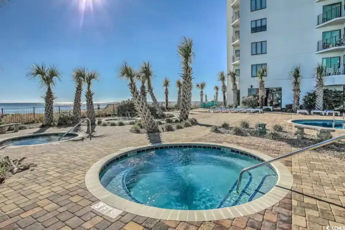 1605 S Ocean Blvd. Property Photo 23