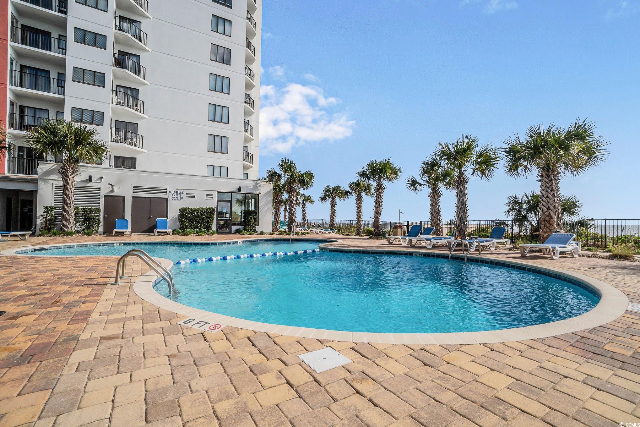1605 S Ocean Blvd. Property Photo 24
