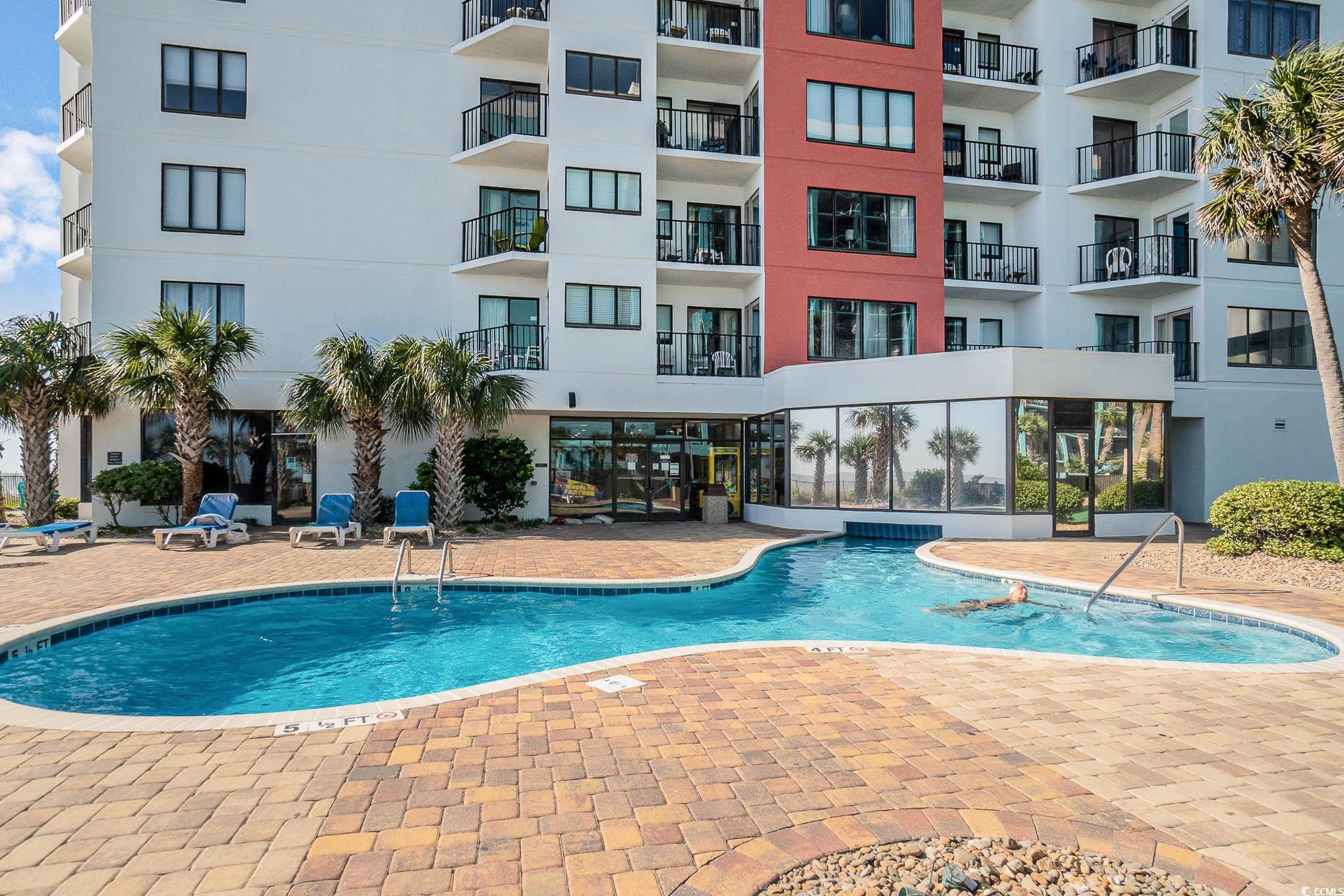 1605 S Ocean Blvd. Property Photo 27