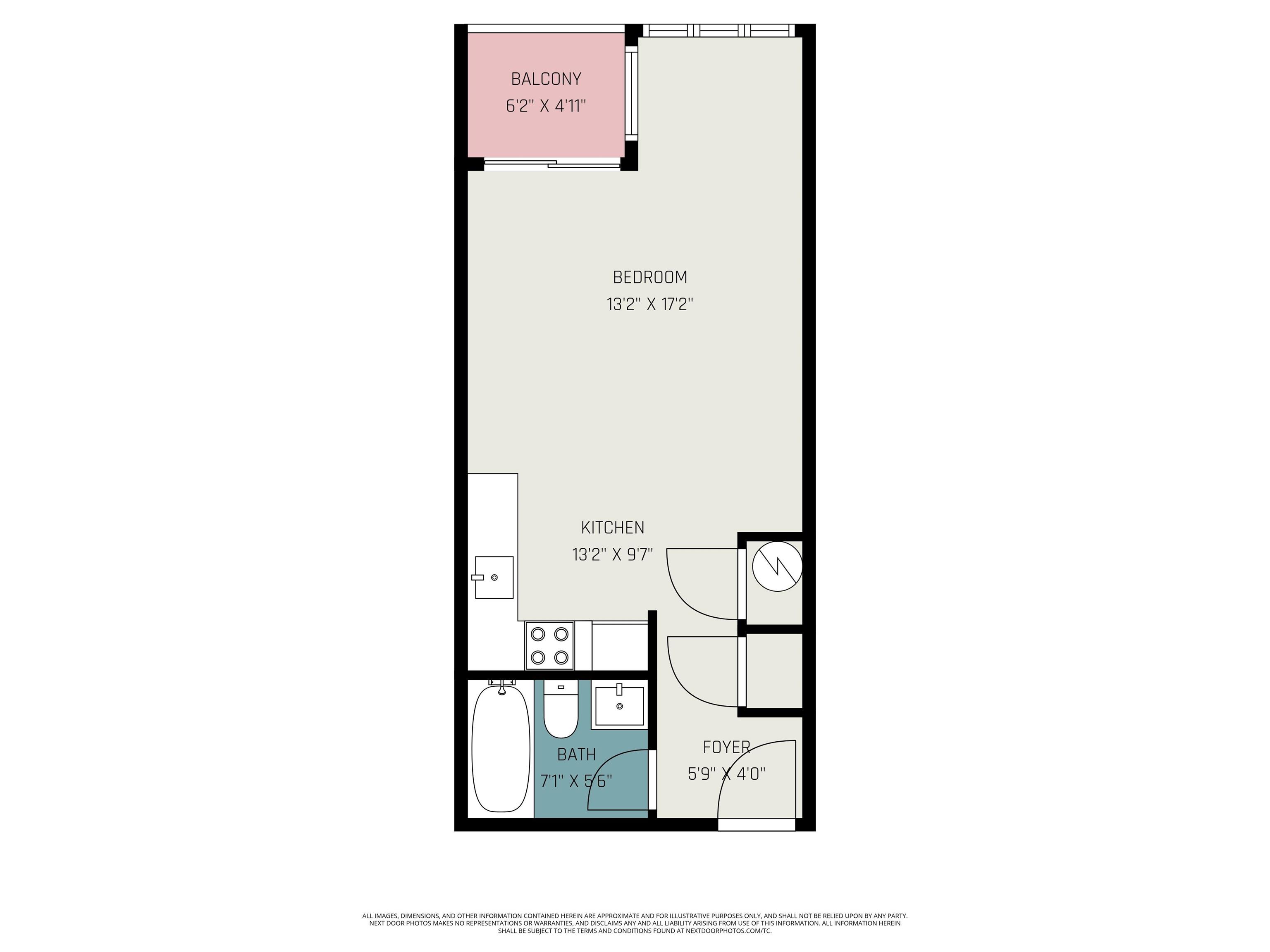 1605 S Ocean Blvd. Property Photo 30