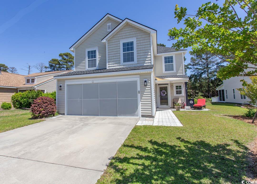 817 Old Castle Loop Property Photo
