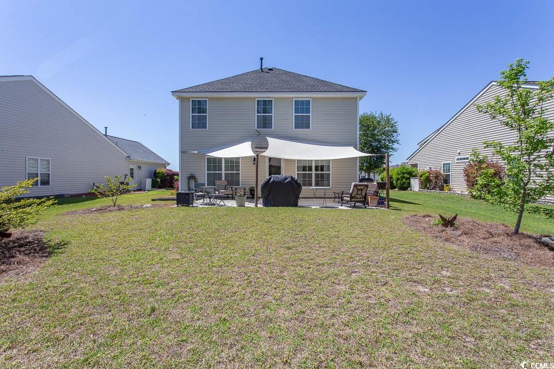 817 Old Castle Loop Property Photo 35