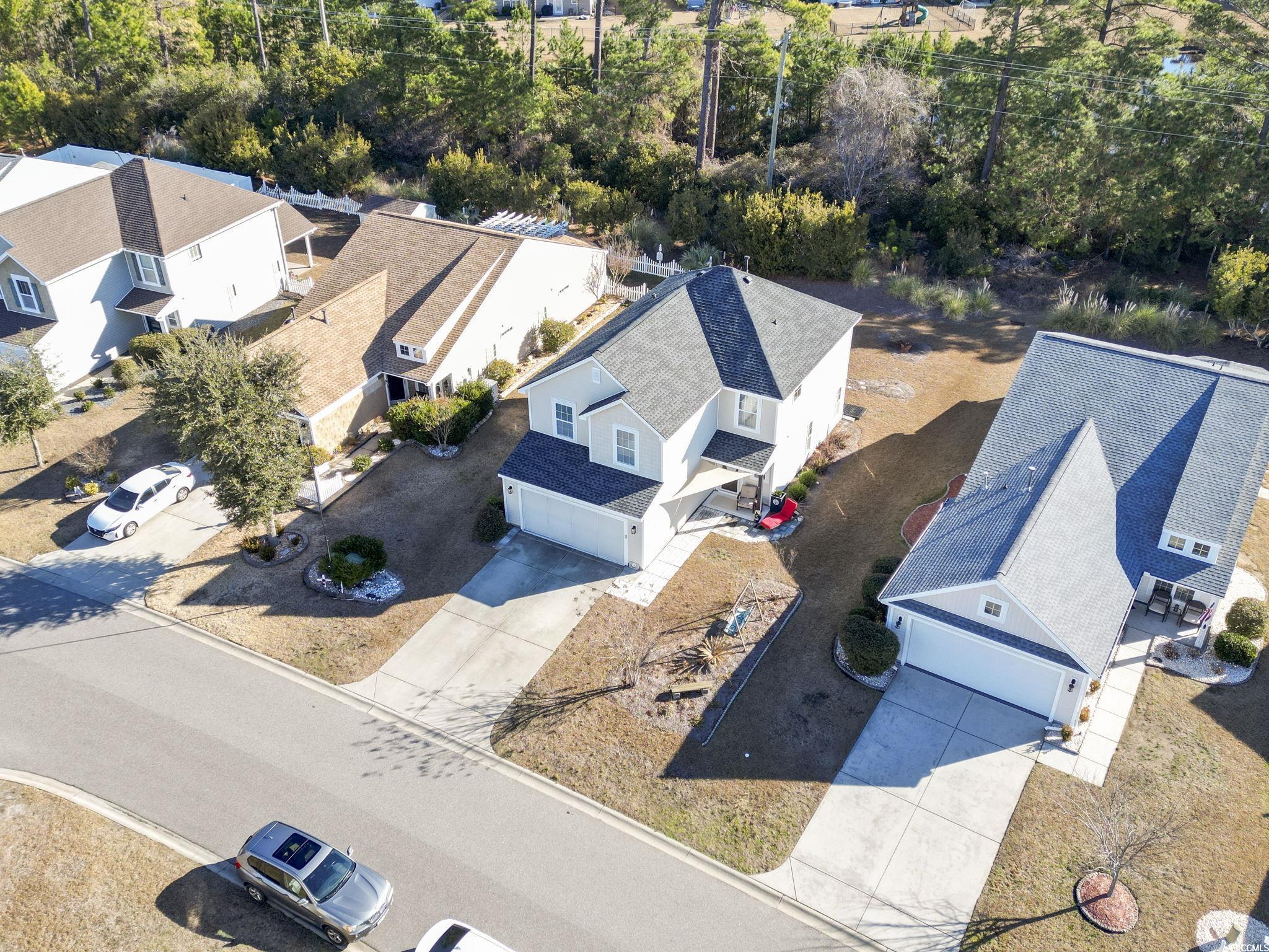 817 Old Castle Loop Property Photo 37