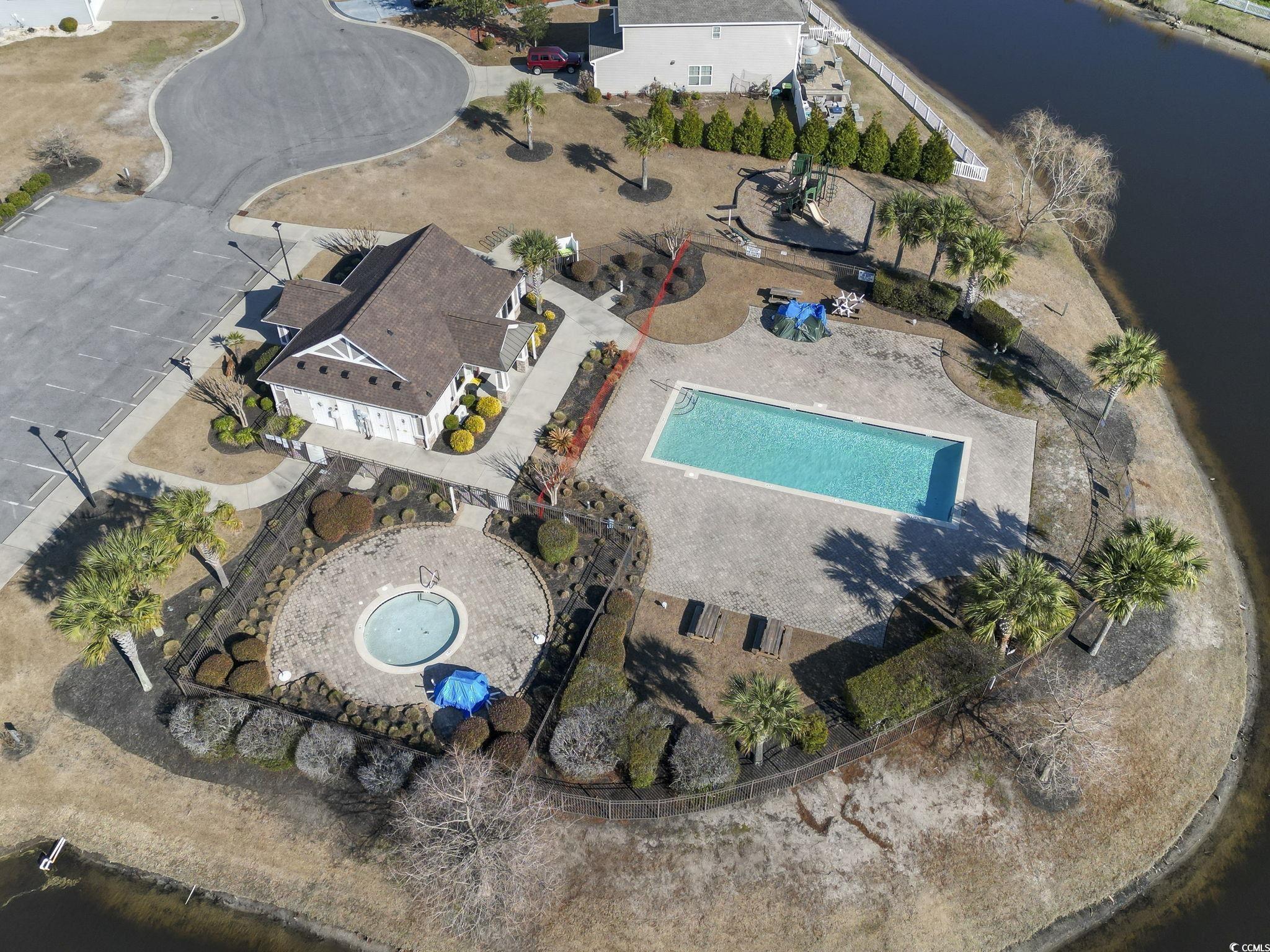 817 Old Castle Loop Property Photo 40