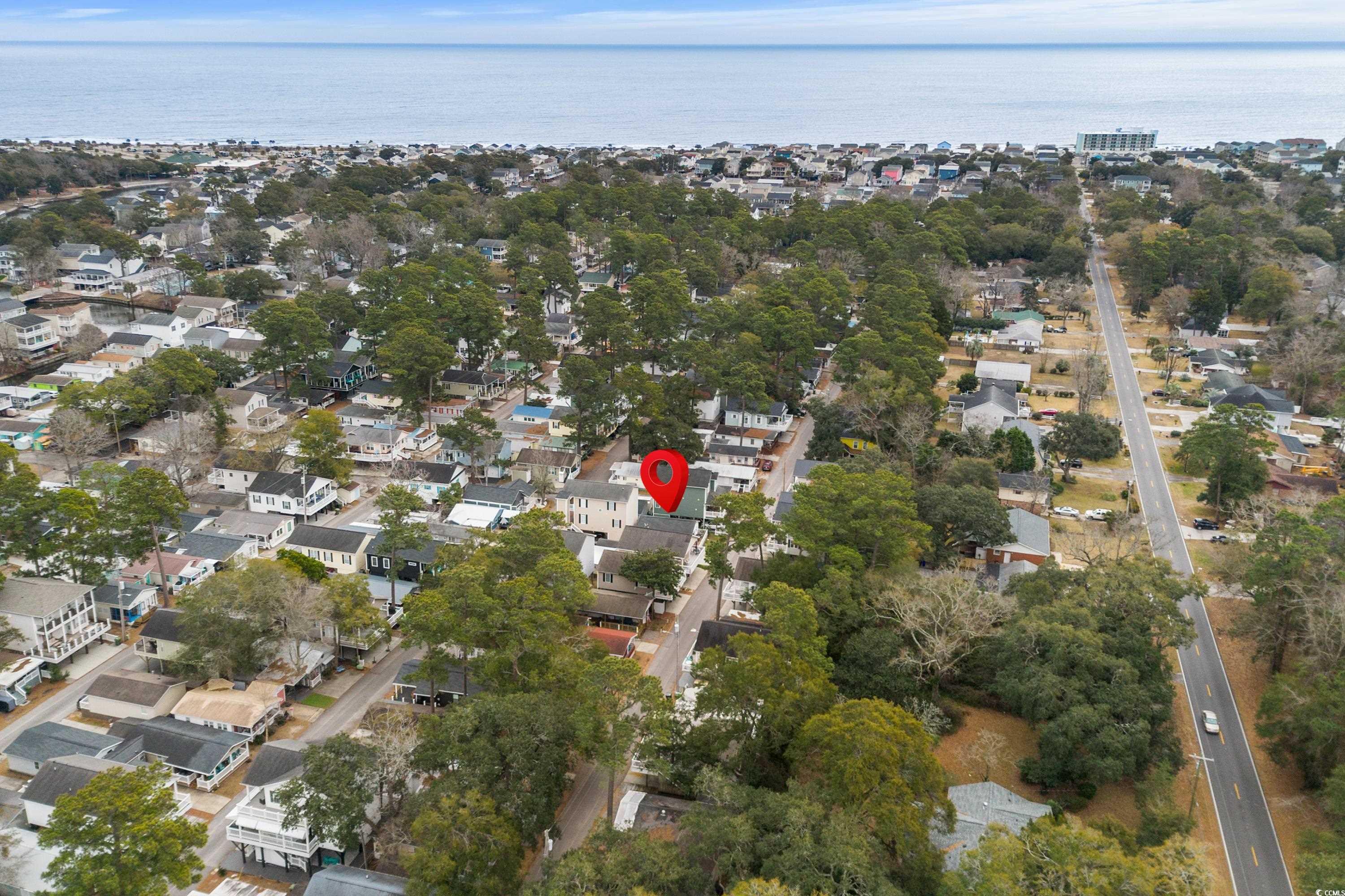 6001 - 1861 S Kings Hwy. Property Photo 36