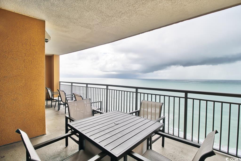2600 N Ocean Blvd. Property Photo 8