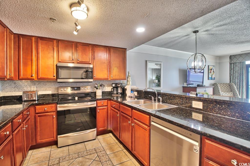 2600 N Ocean Blvd. Property Photo 19