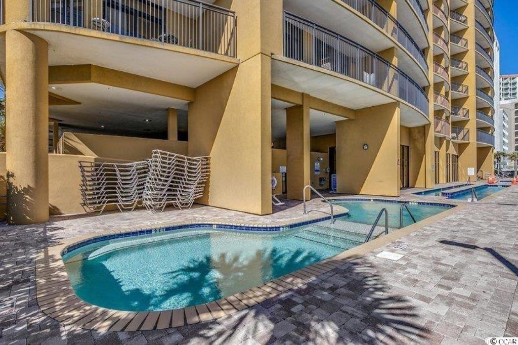 2600 N Ocean Blvd. Property Photo 31