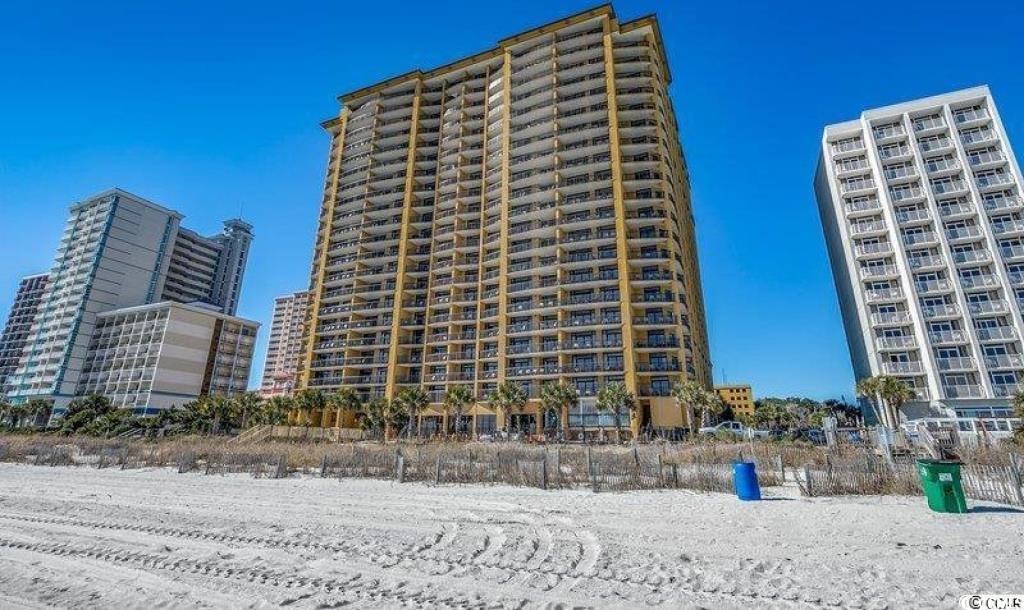 2600 N Ocean Blvd. Property Photo 34