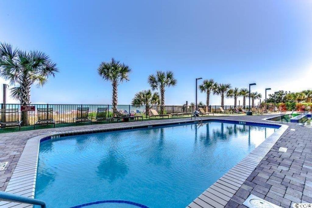 2600 N Ocean Blvd. Property Photo 37