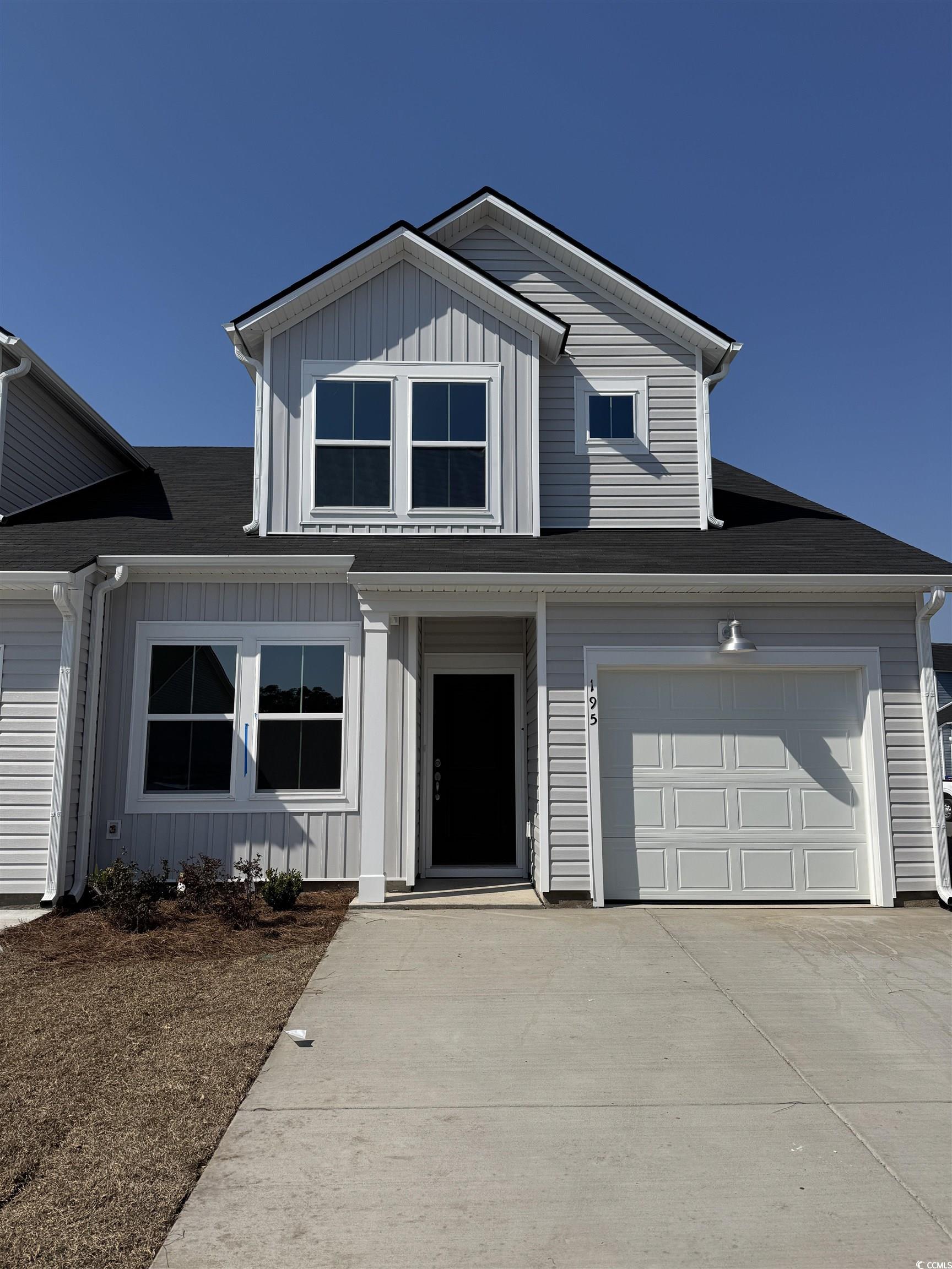 195 Talladega Dr. Property Photo