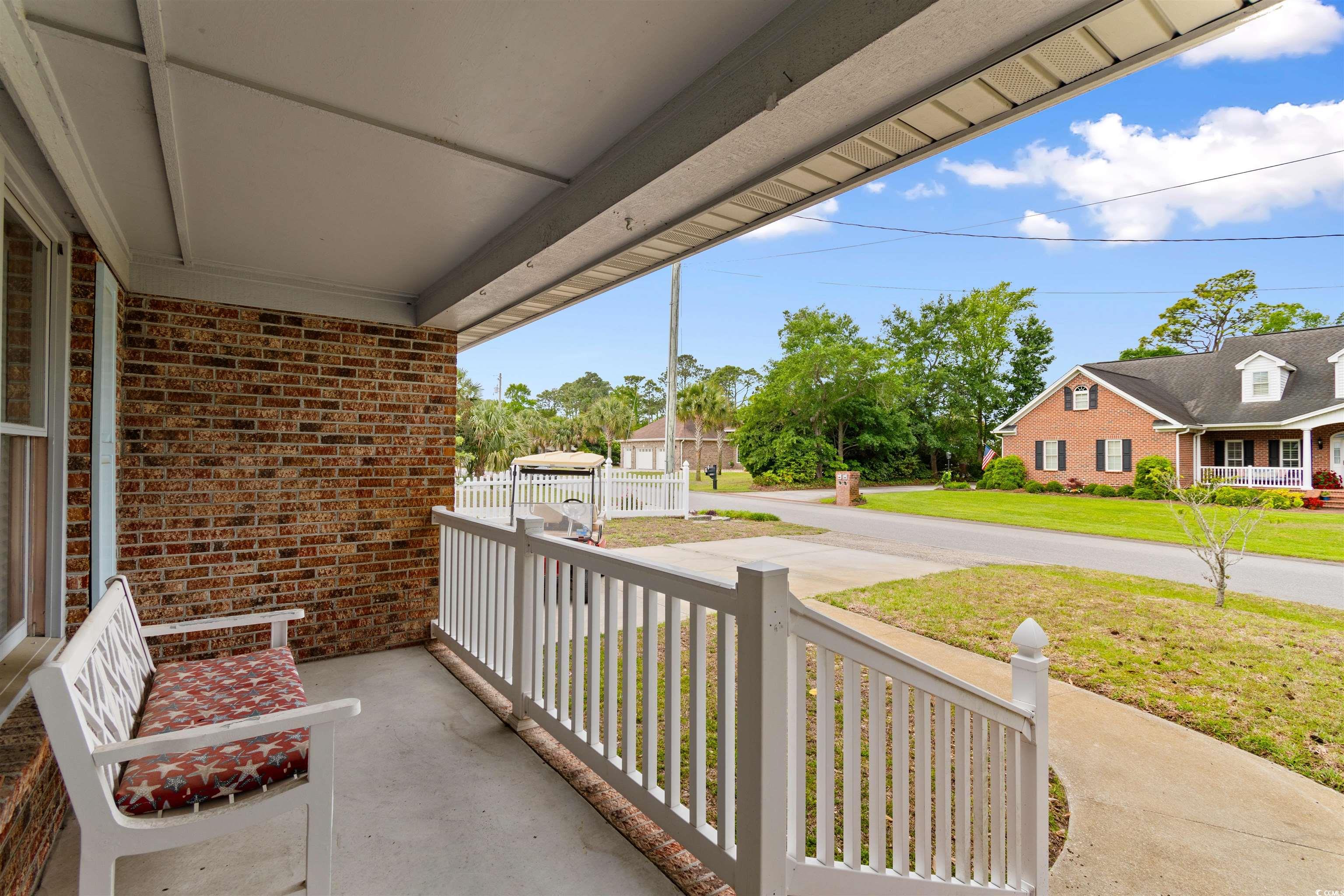 1020 Thomas Ave. Property Photo 4