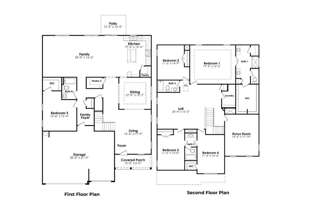 206 Calhoun Falls Dr. Property Photo 36