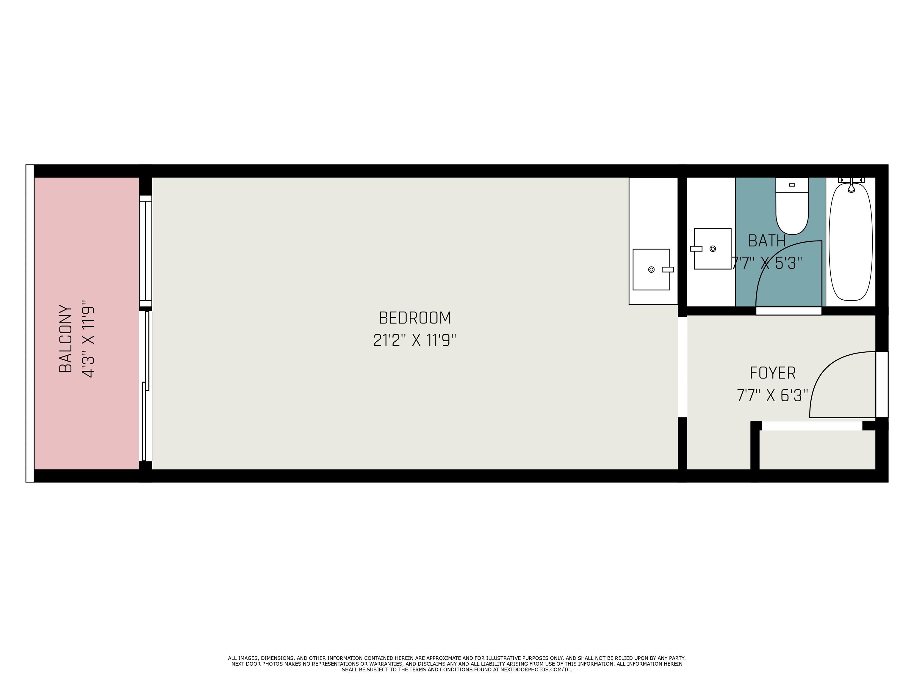 1501 S Ocean Blvd. Property Photo 34