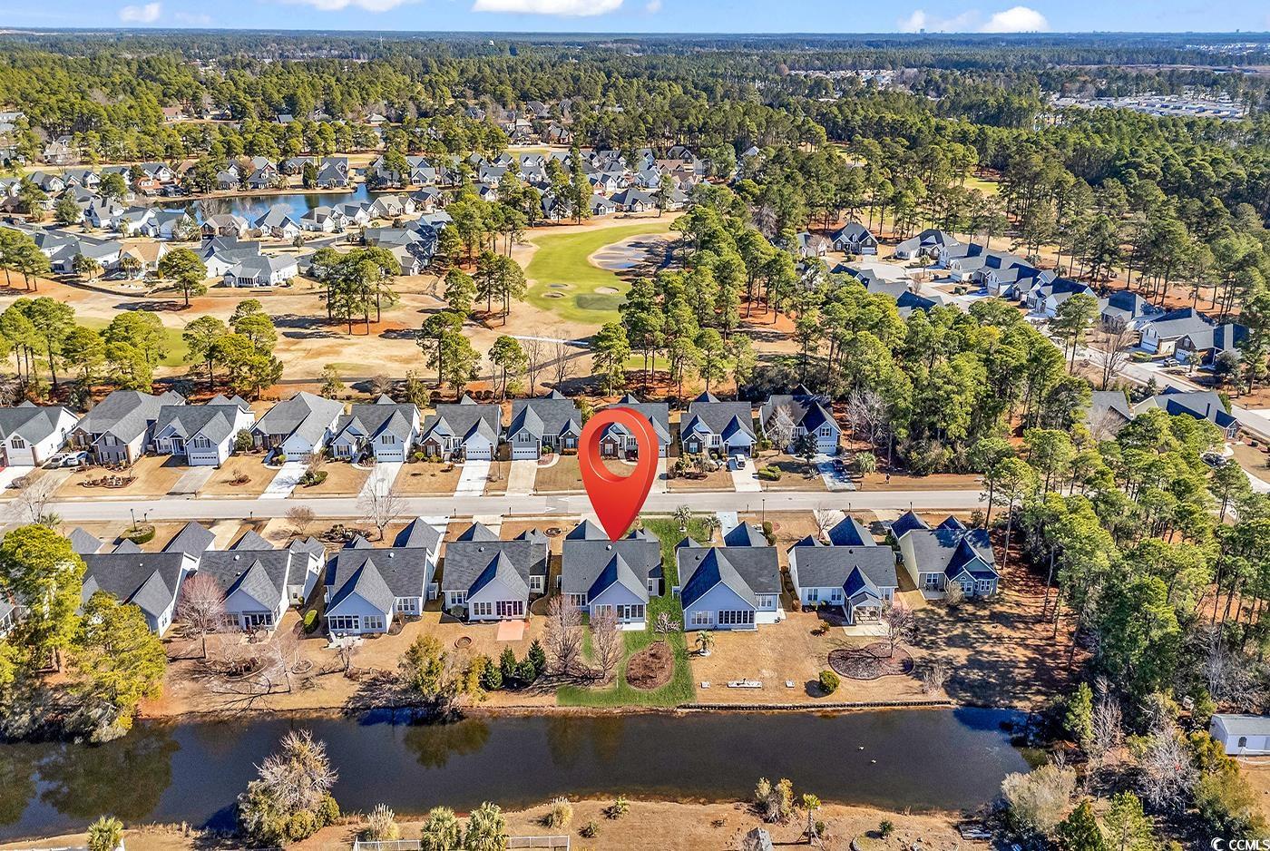 541 Sand Ridge Rd. Property Photo 38