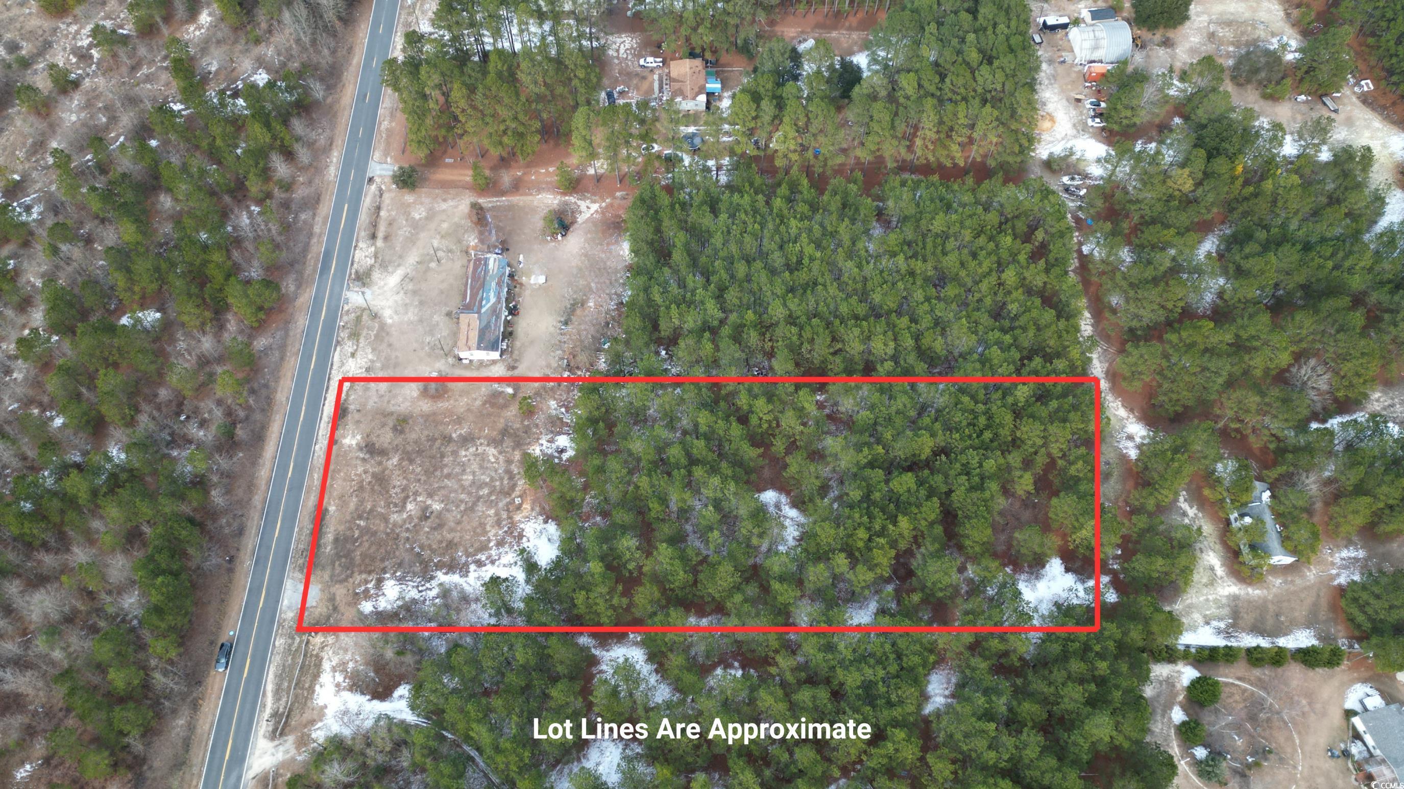 2141 Ashland Rd. Property Photo 2