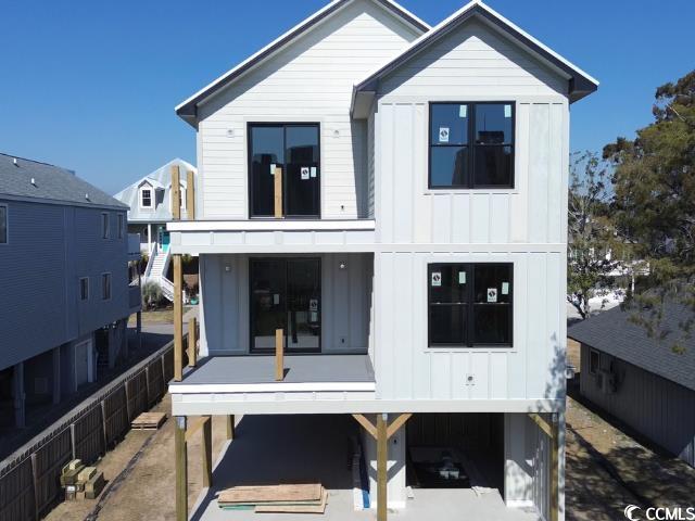 4617 Hedrick St. Property Photo