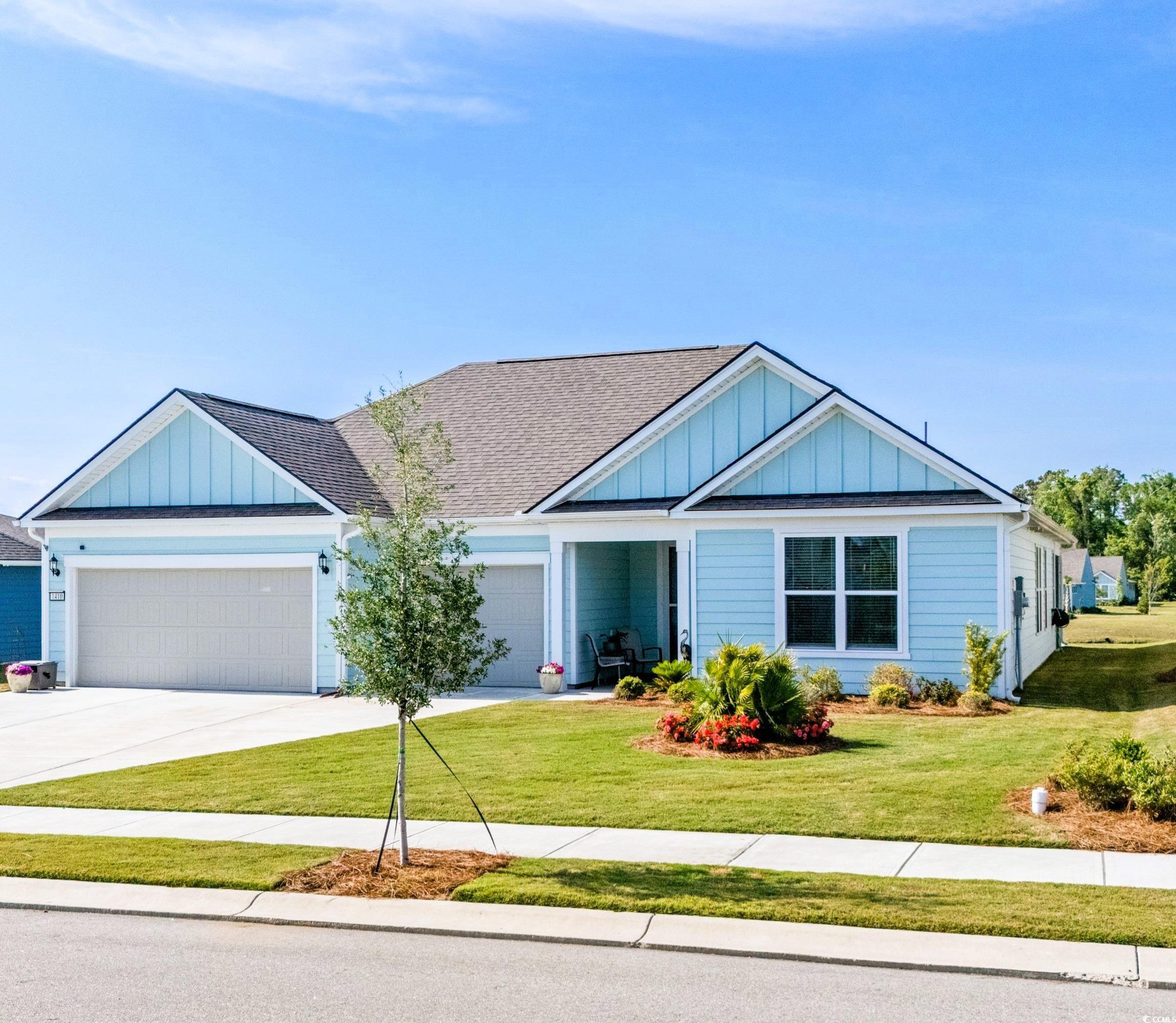 1410 Saw Palmetto St. Property Photo 1