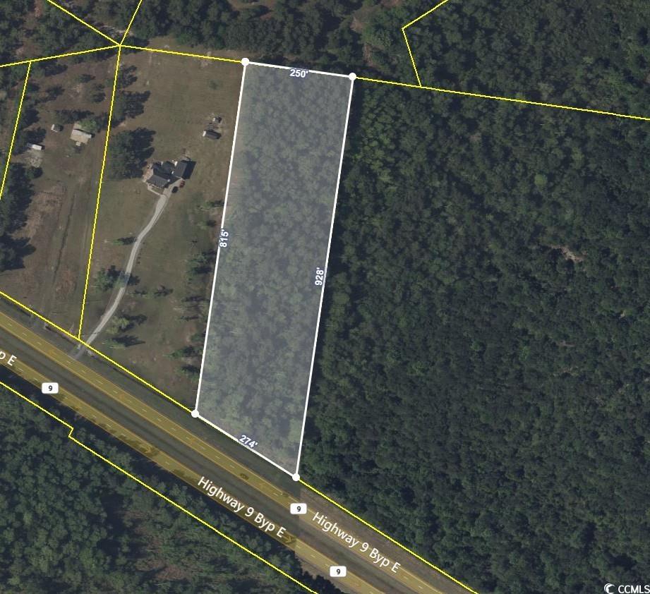 2177 E Highway 9 Bypass Property Photo 4