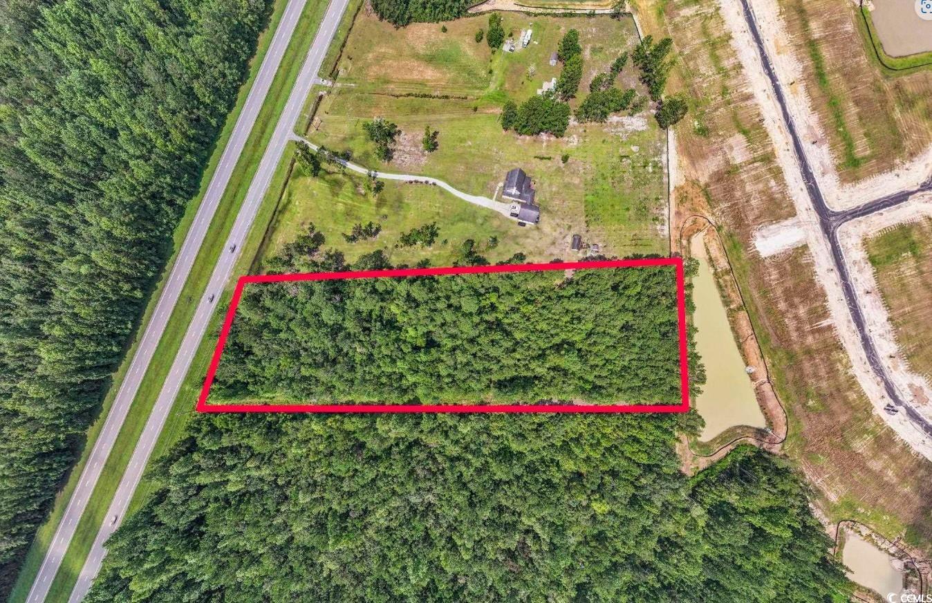 2177 E Highway 9 Bypass Property Photo 7