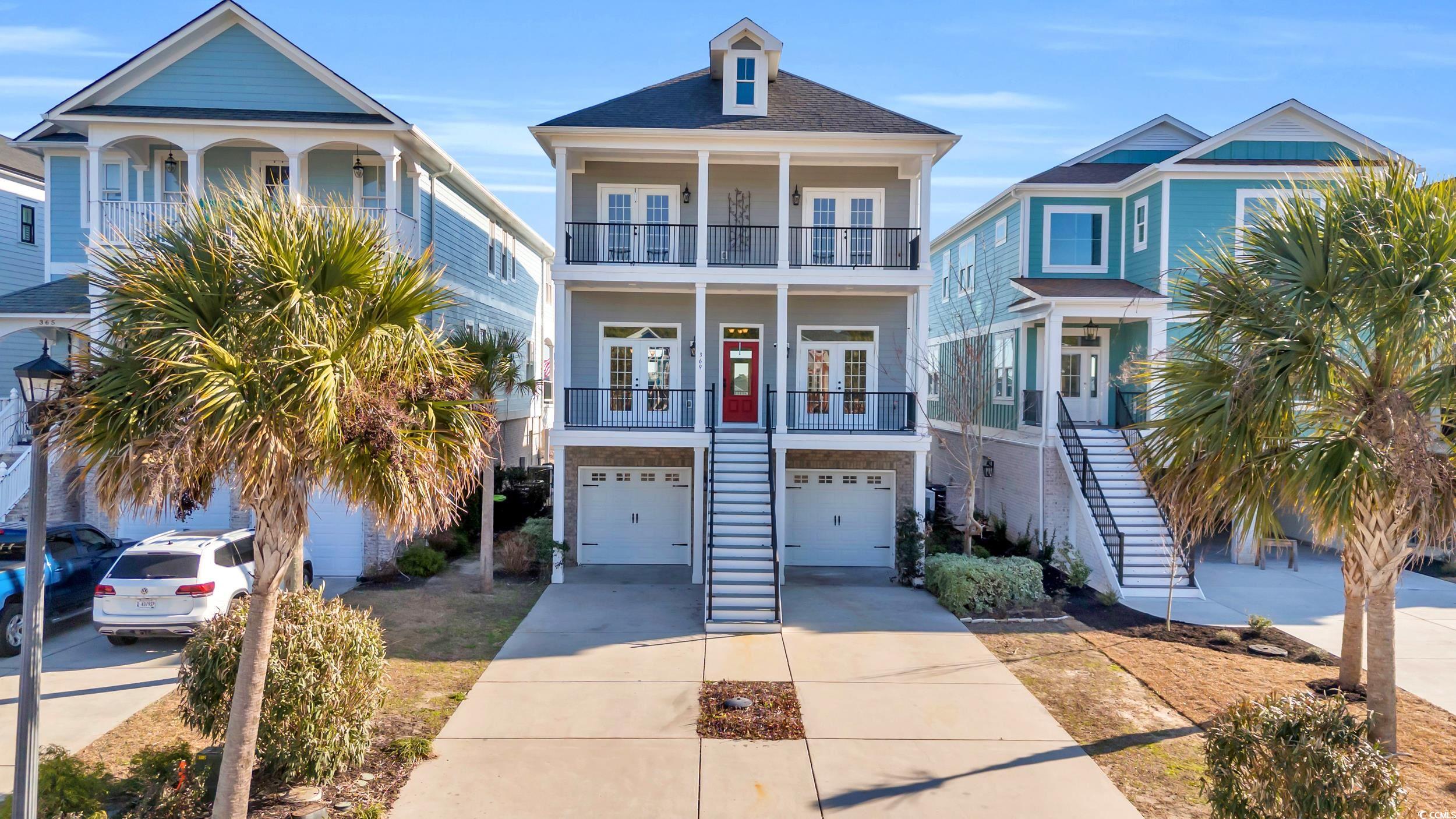 369 Saint Julian Ln. Property Photo 1