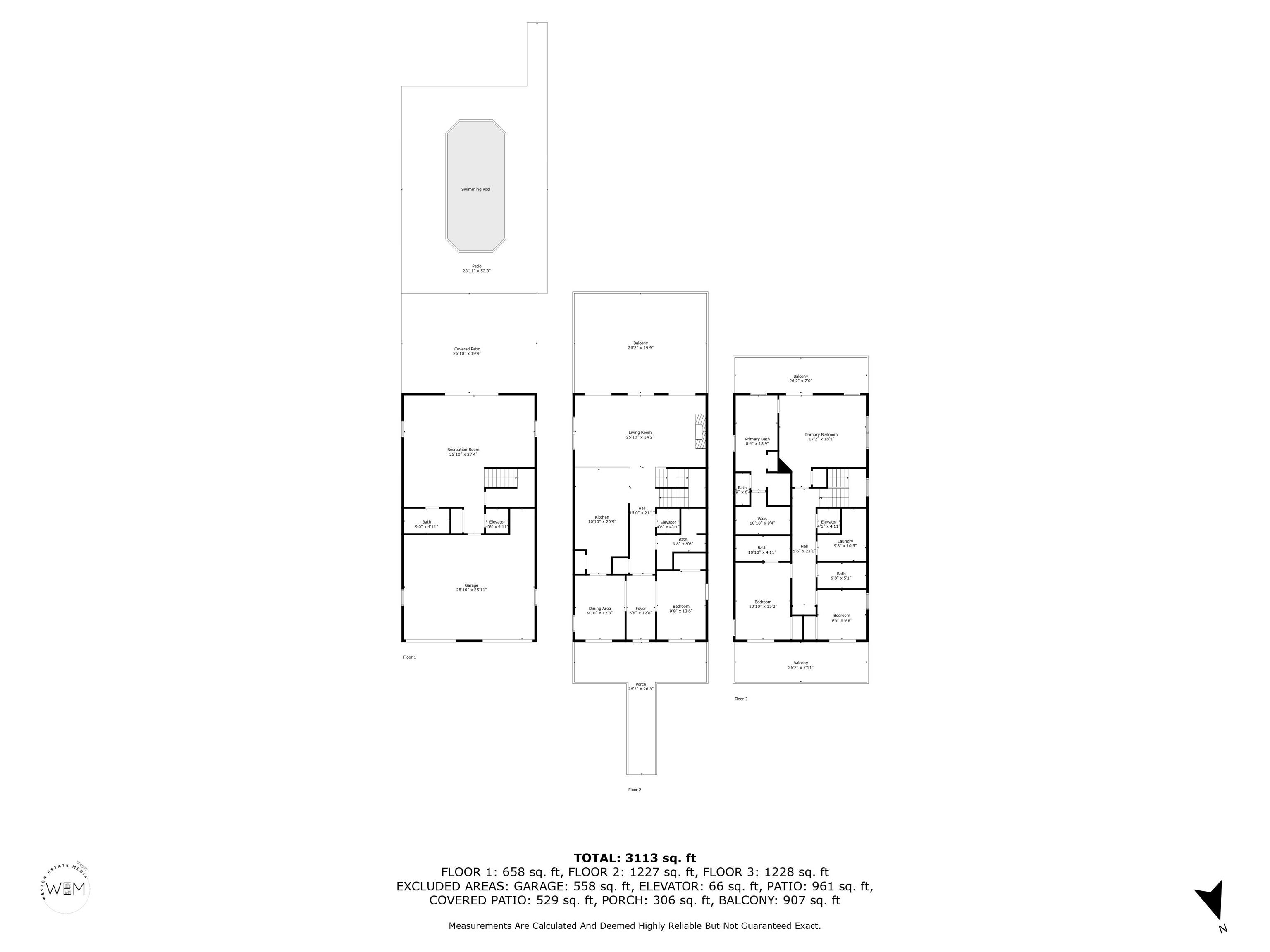 369 Saint Julian Ln. Property Photo 40