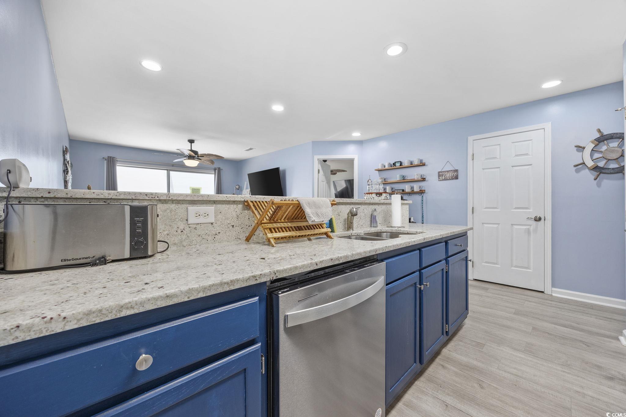 4524 N Plantation Dr. Property Photo 5