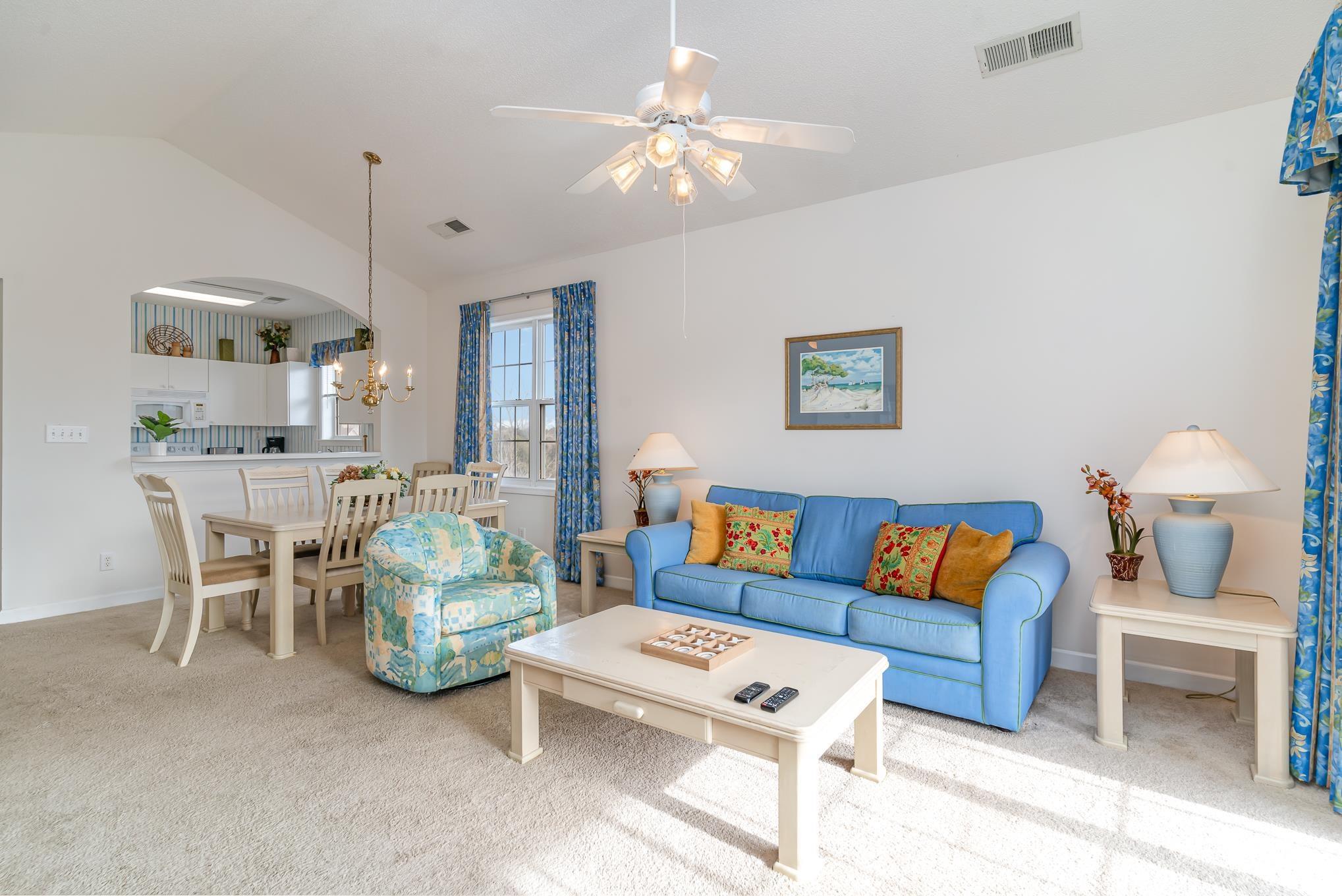 5751 Oyster Catcher Dr. Property Photo 11