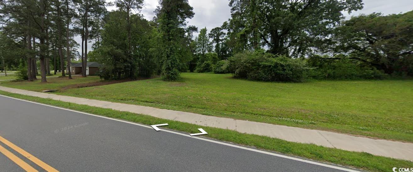 Tbb Lot #1 Lakeside Dr. Property Photo 4
