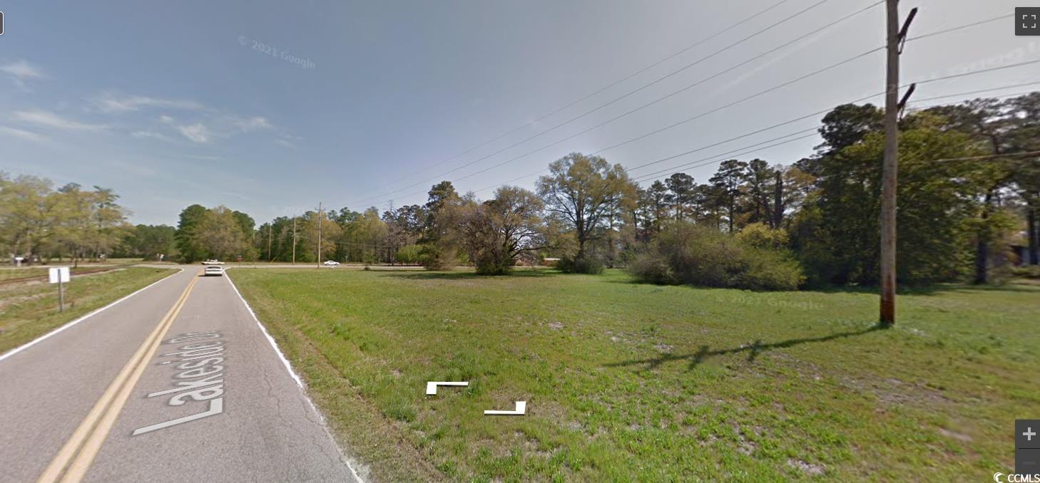 Tbb Lot #3 Lakeside Dr. Property Photo 5
