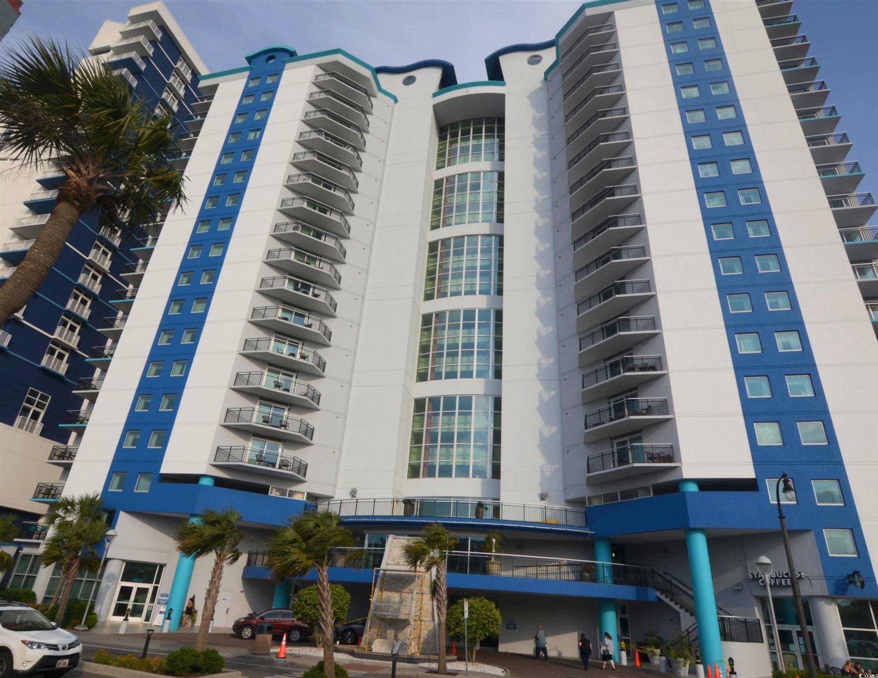 504 N Ocean Blvd. Property Photo