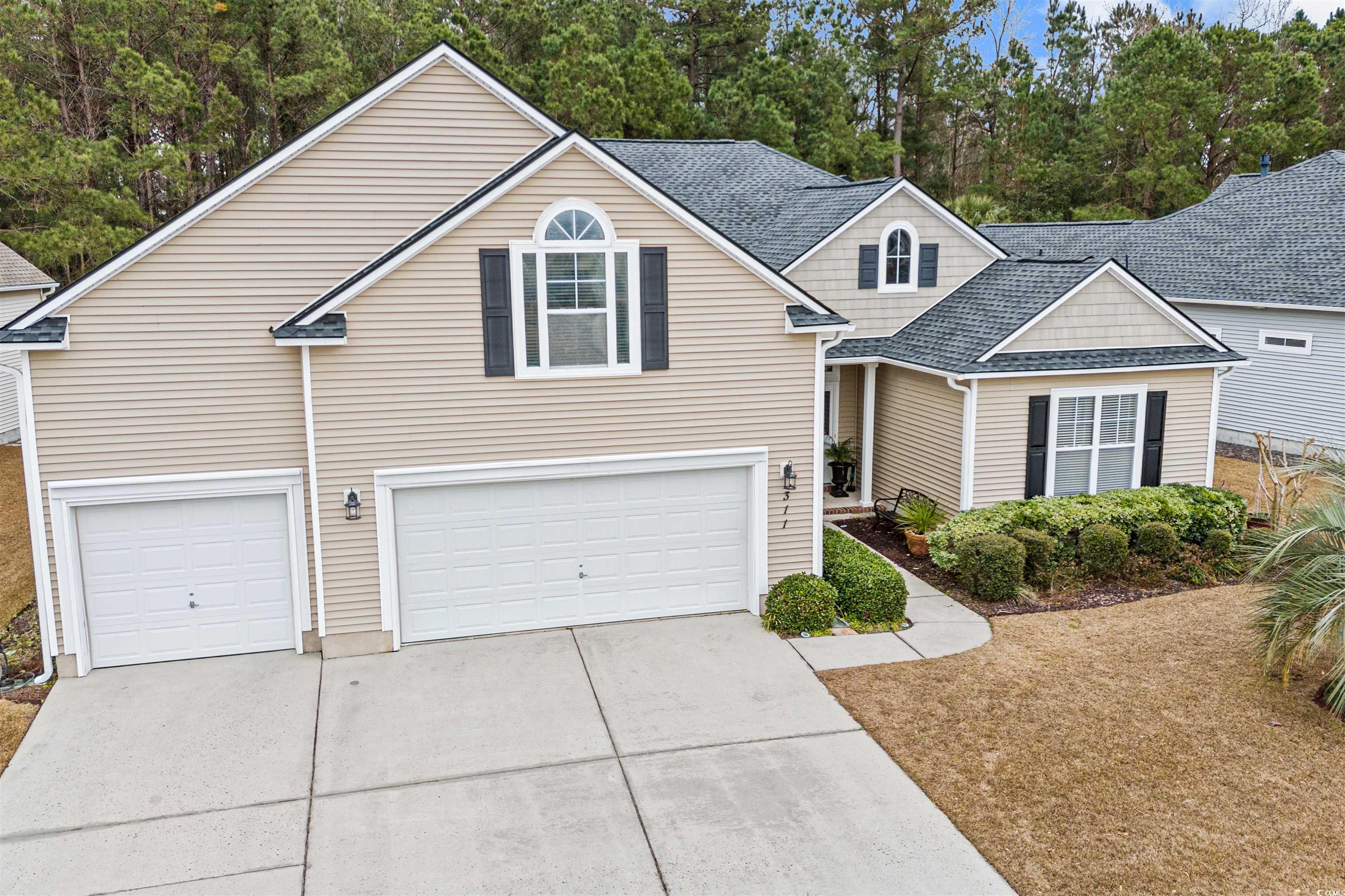 311 Highfield Loop Property Photo