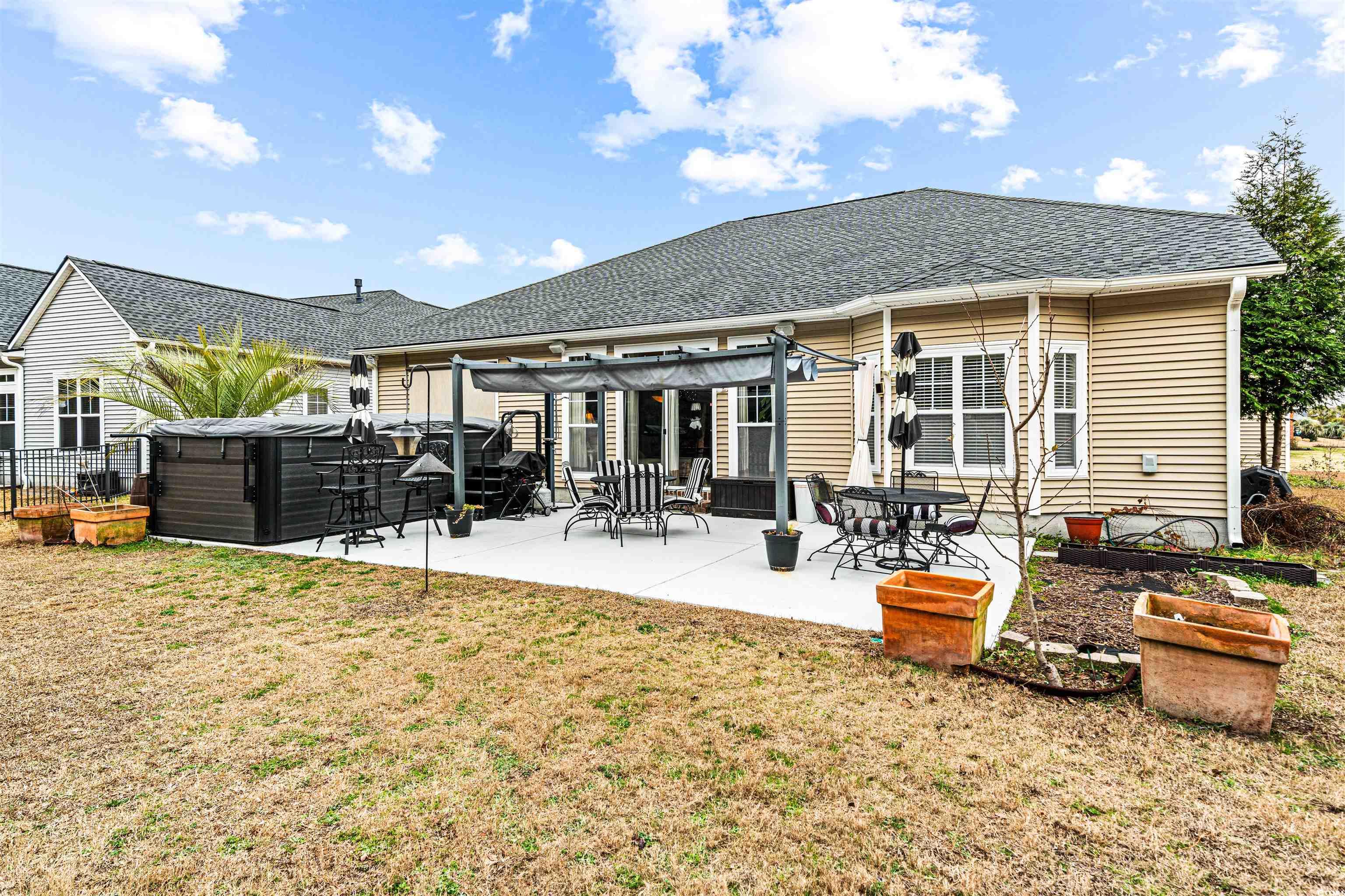311 Highfield Loop Property Photo 22