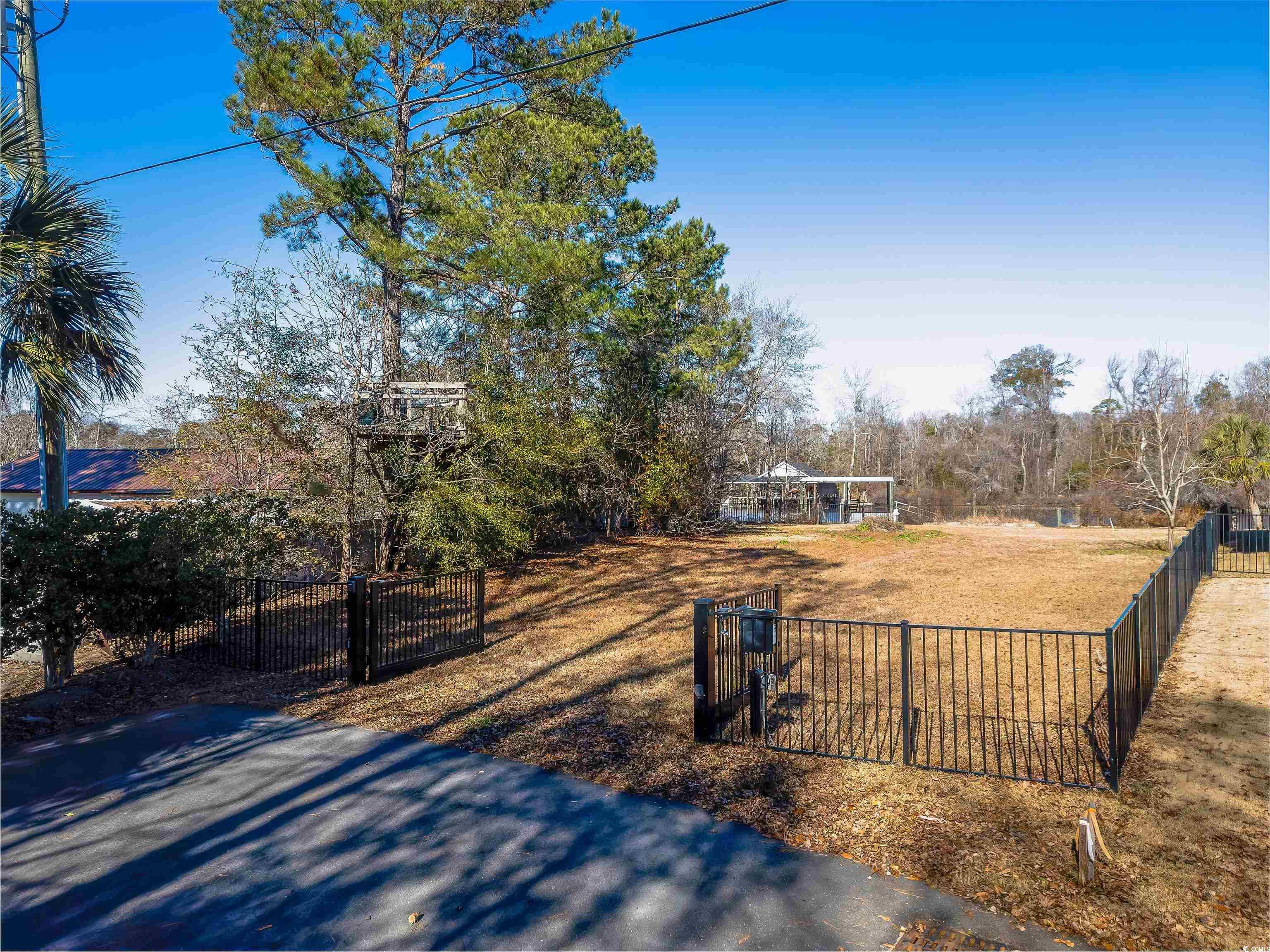 Tbd Folly Rd. Property Photo 5