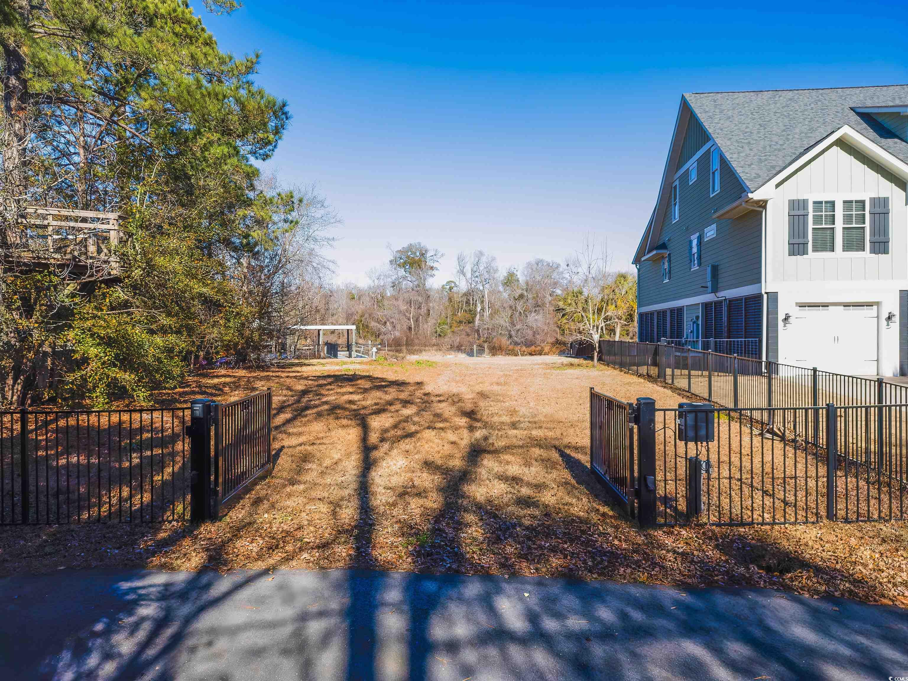 Tbd Folly Rd. Property Photo 7