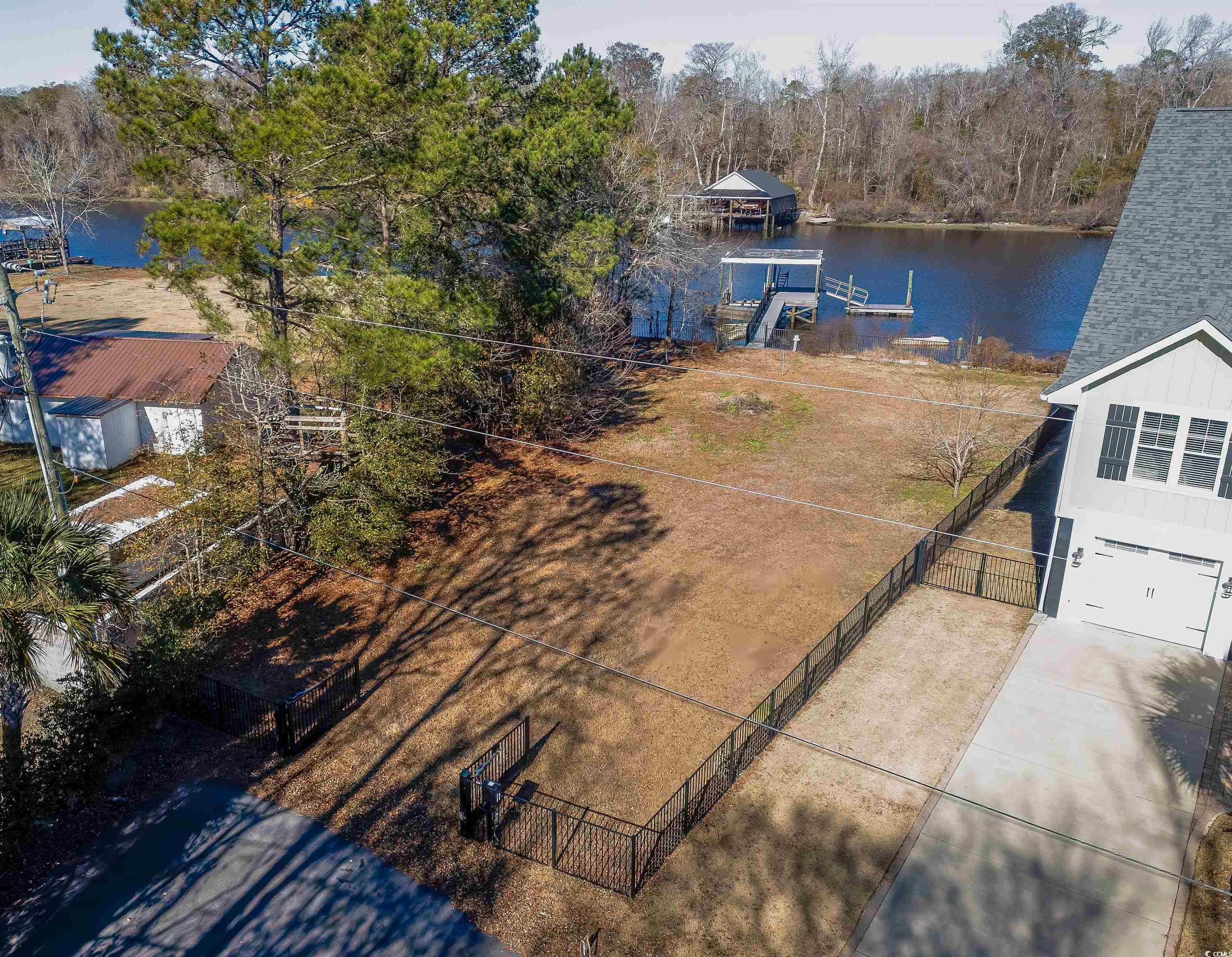 Tbd Folly Rd. Property Photo 8