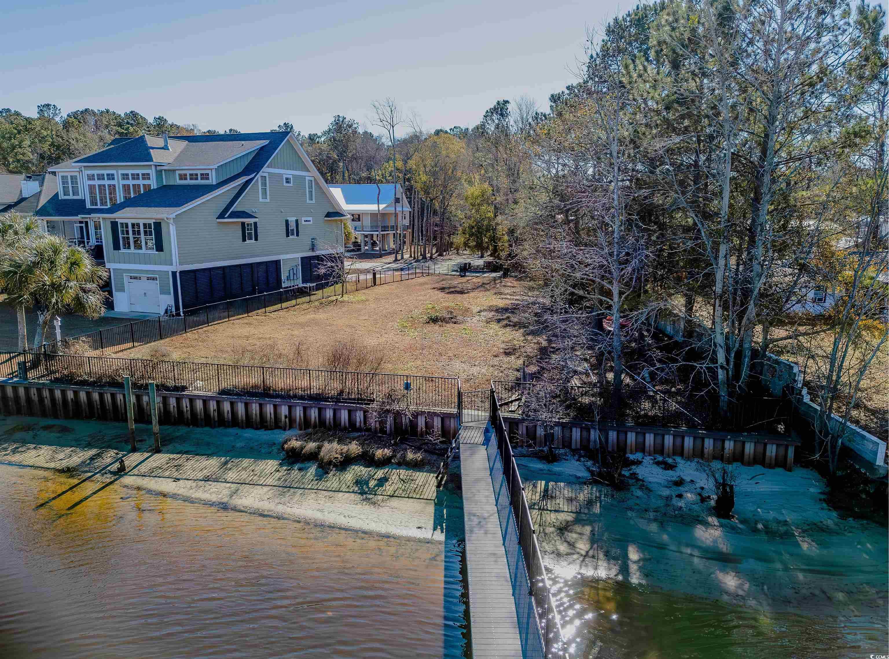 Tbd Folly Rd. Property Photo 9