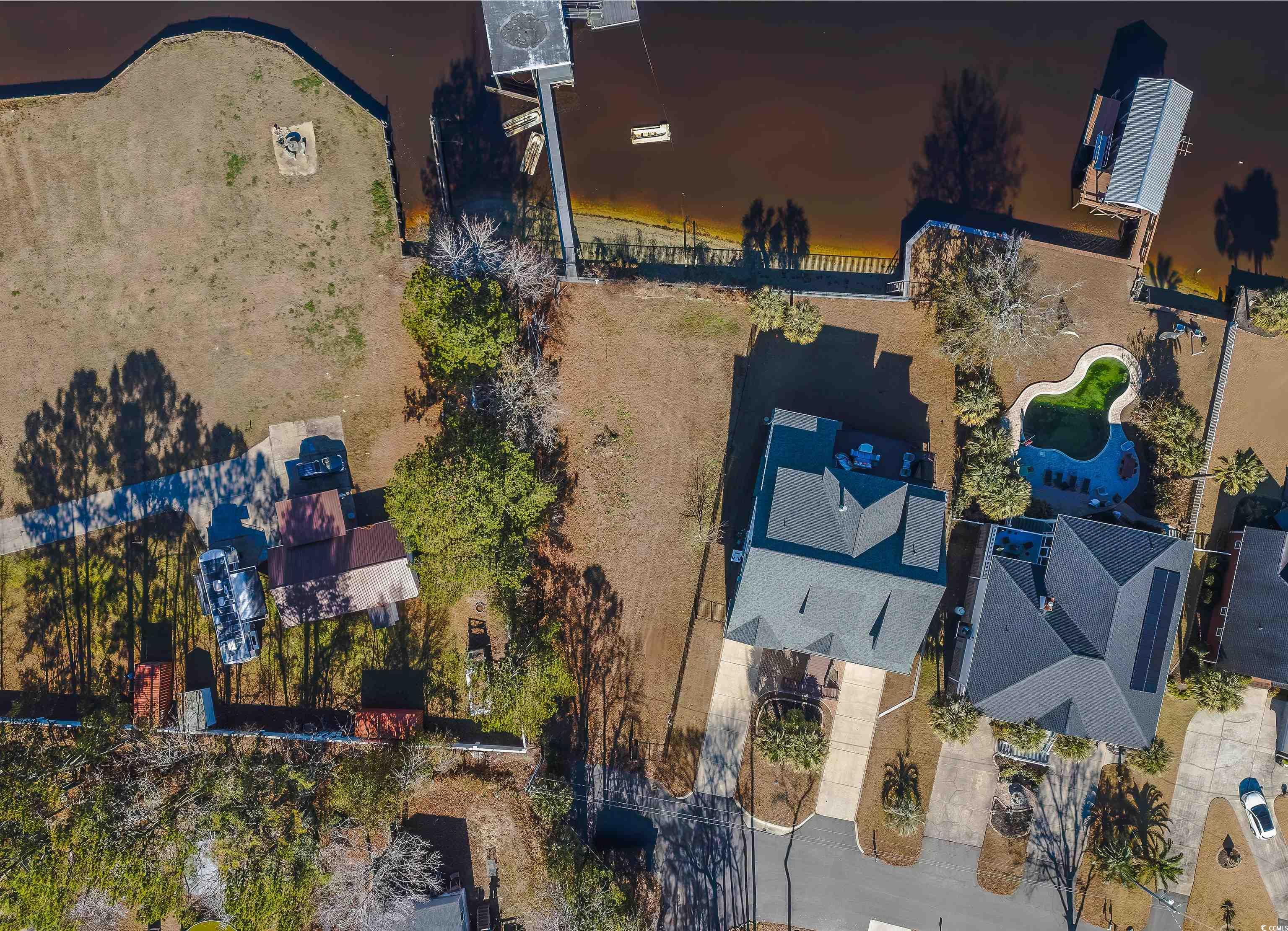 Tbd Folly Rd. Property Photo 15