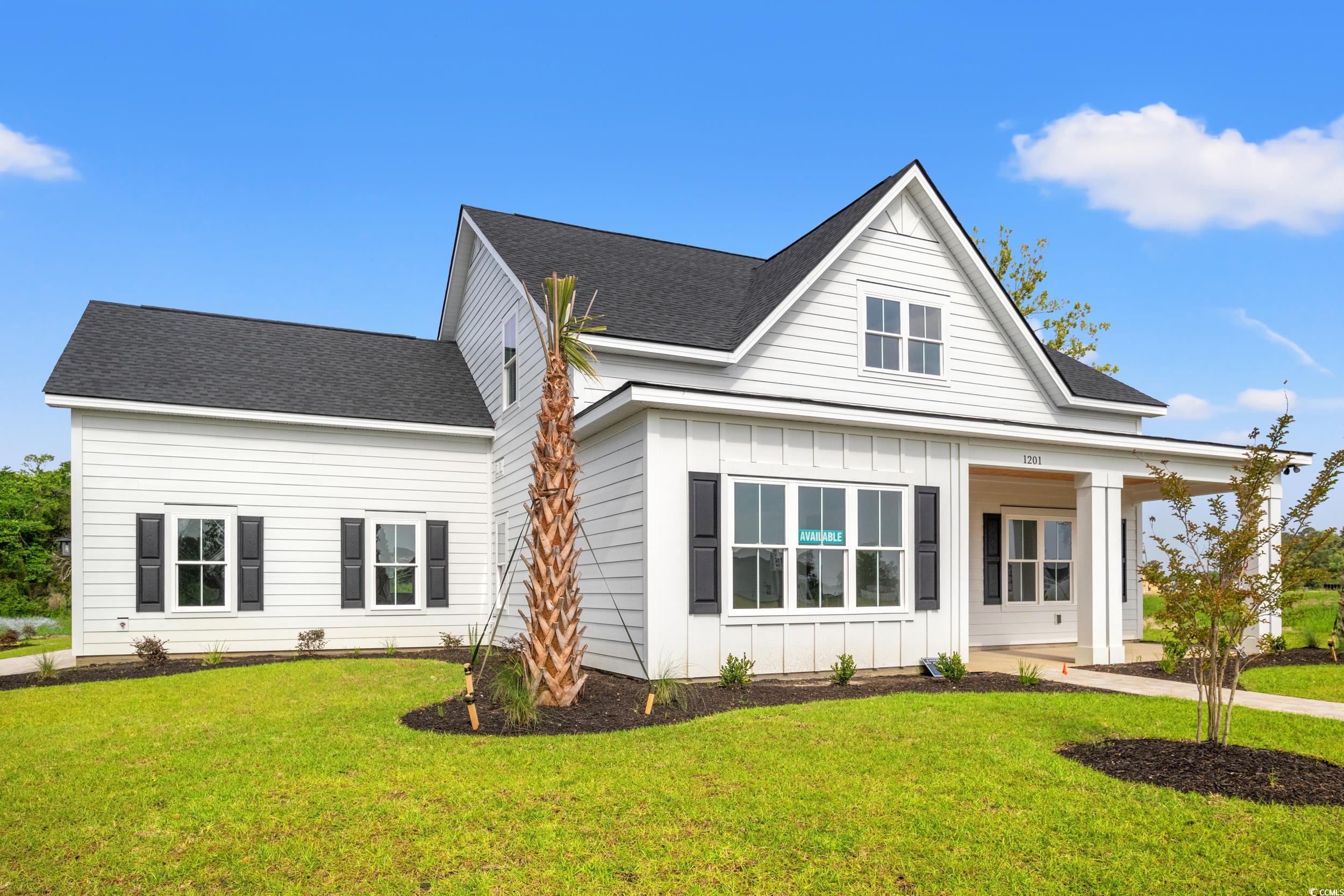 1201 Possum Trot Rd. Property Photo 2
